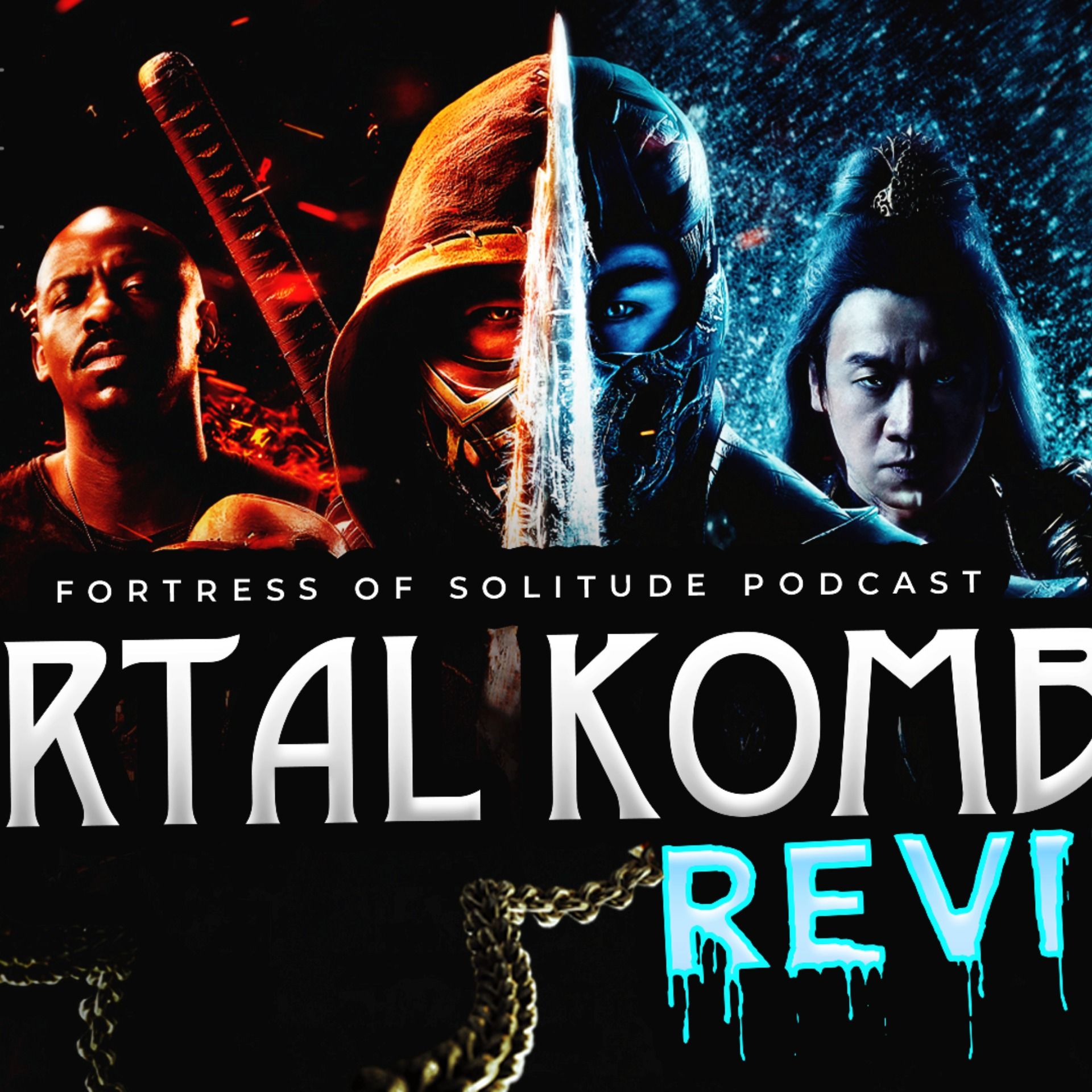 Mortal Kombat 2021 Review – Honest Opinion