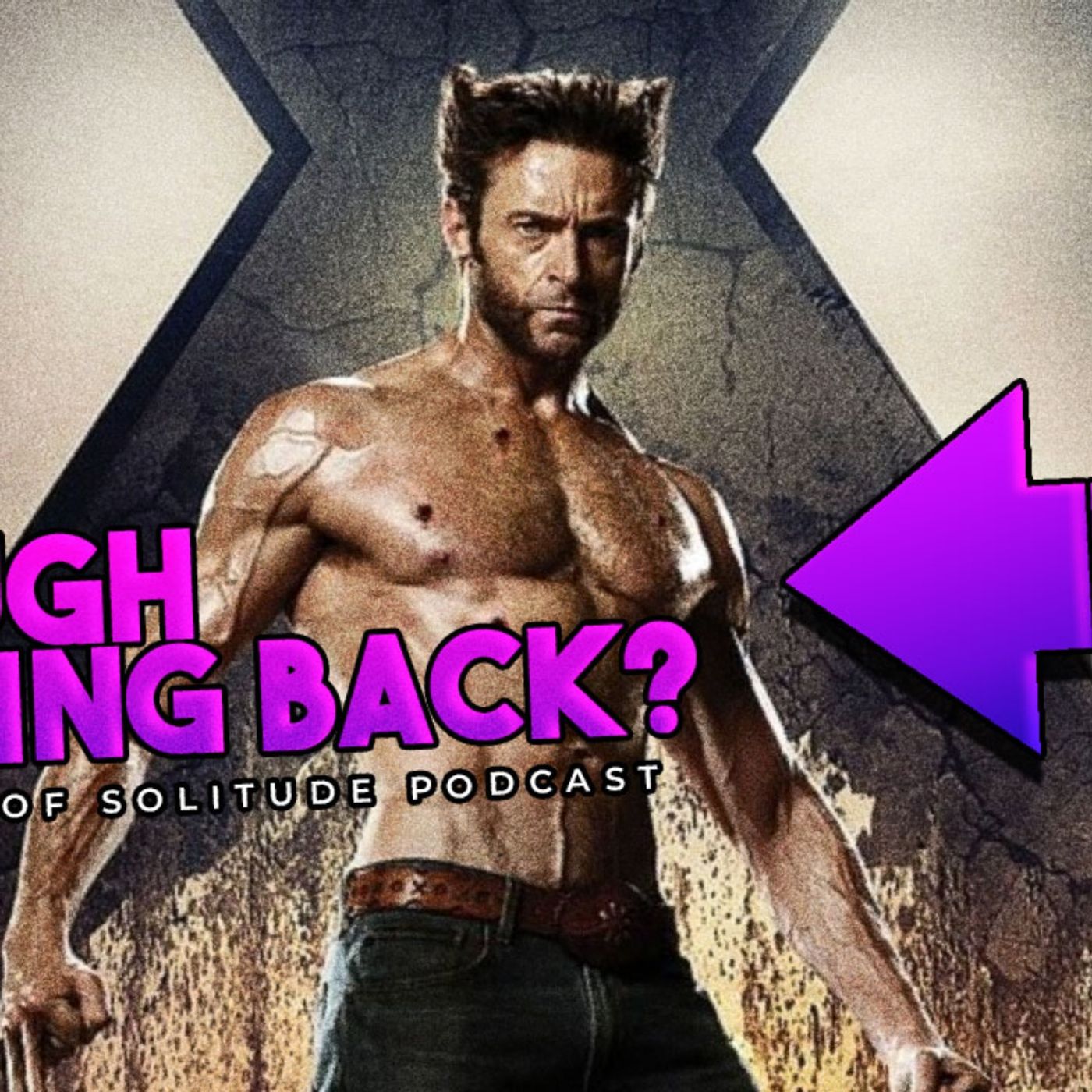 Did Hugh Jackman Tease a Return as Wolverine in the MCU?