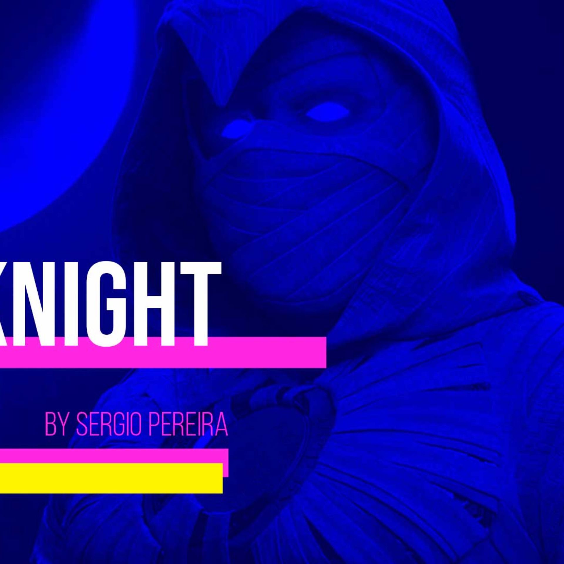 Moon Knight Review - It’s Not So Good…