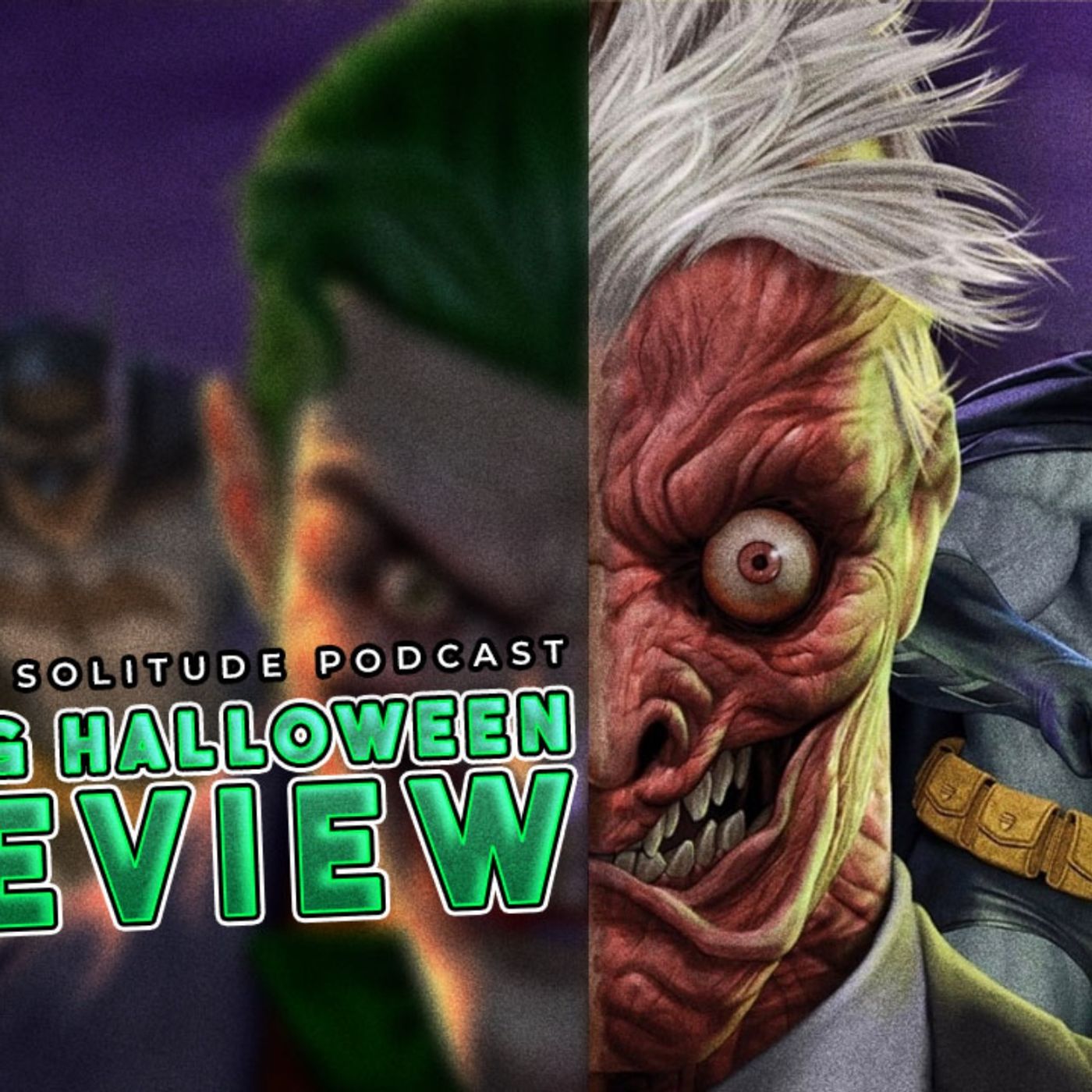 Batman The Long Halloween Part Two Review – Honest Opinion