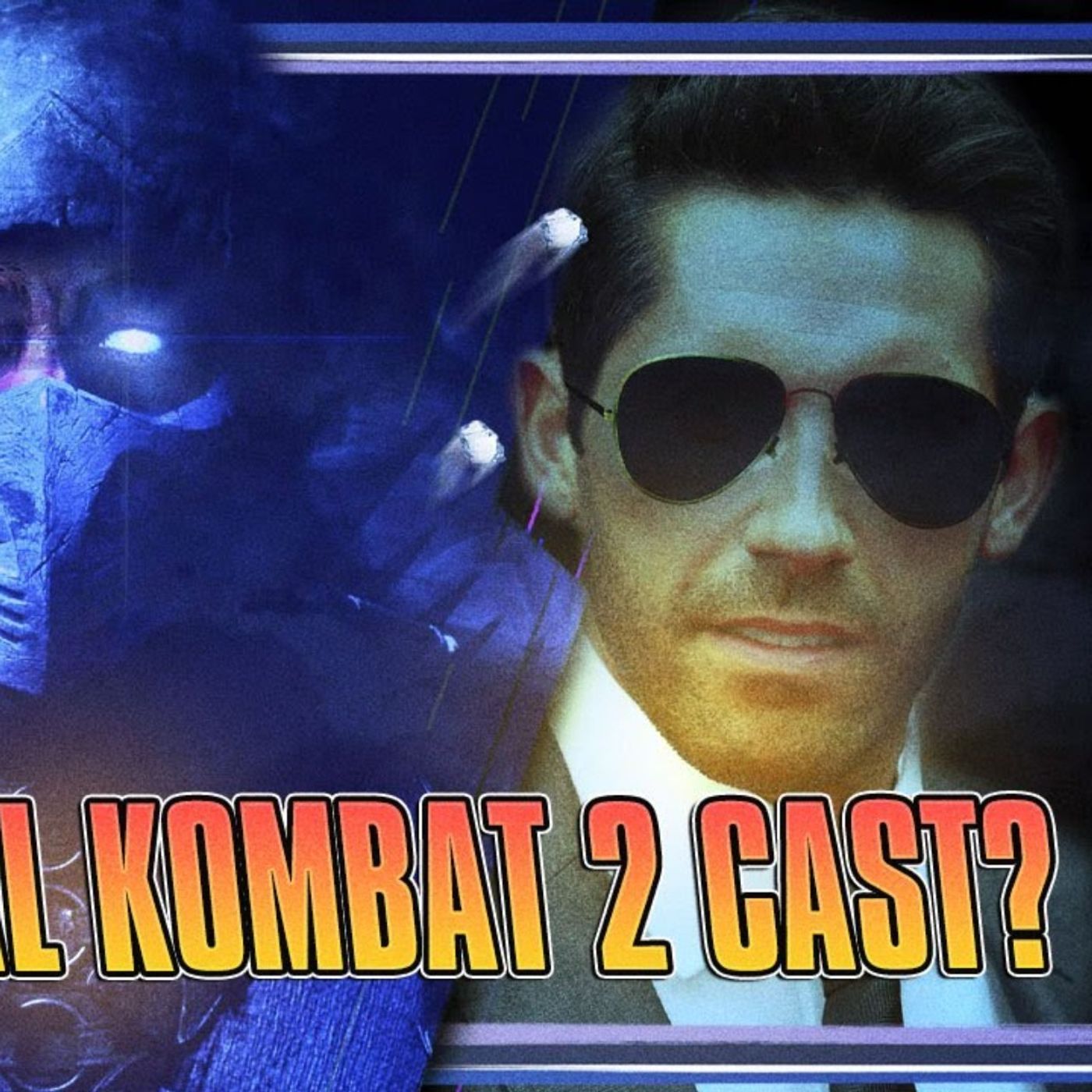 Mortal Kombat 2 Cast - Who Should and Shouldn’t Appear