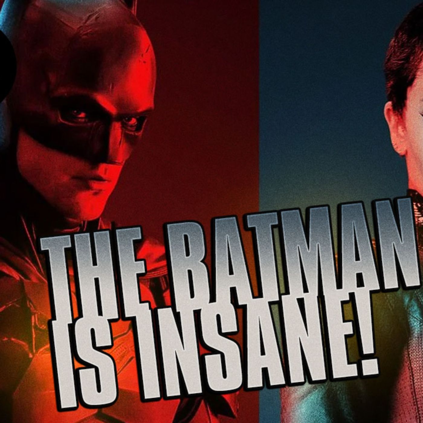 The Batman’s Footage Is UNEXPECTED