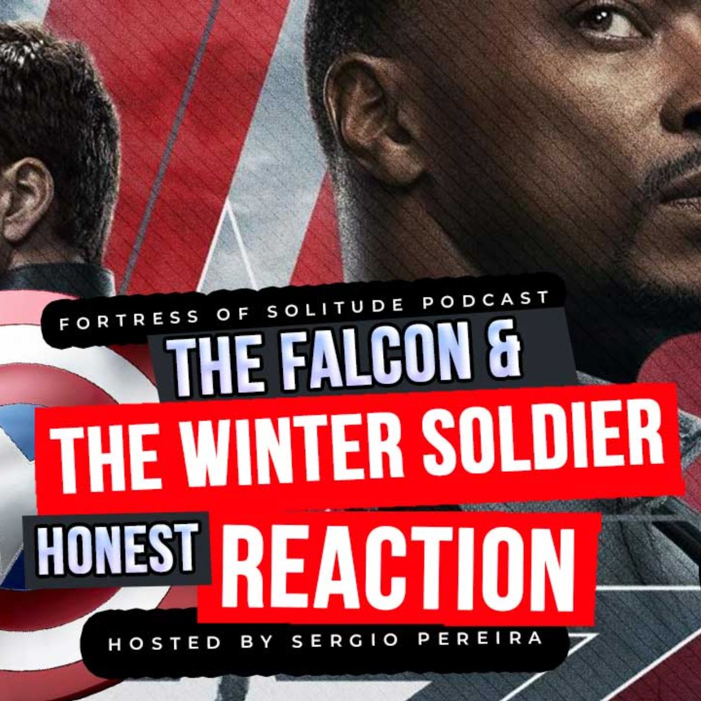 Falcon and the Winter Soldier Review – Honest Opinion