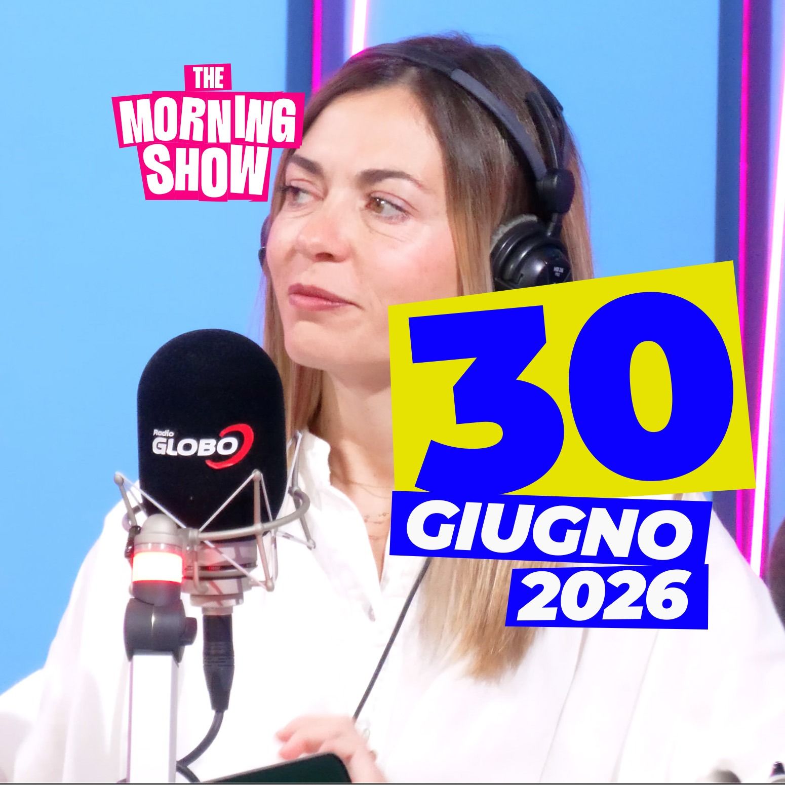 The Morning Show - Puntata del 30 Giugno 2026