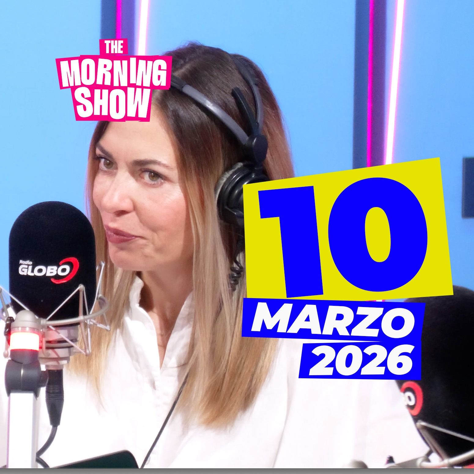 The Morning Show - Puntata del 10 Marzo 2026