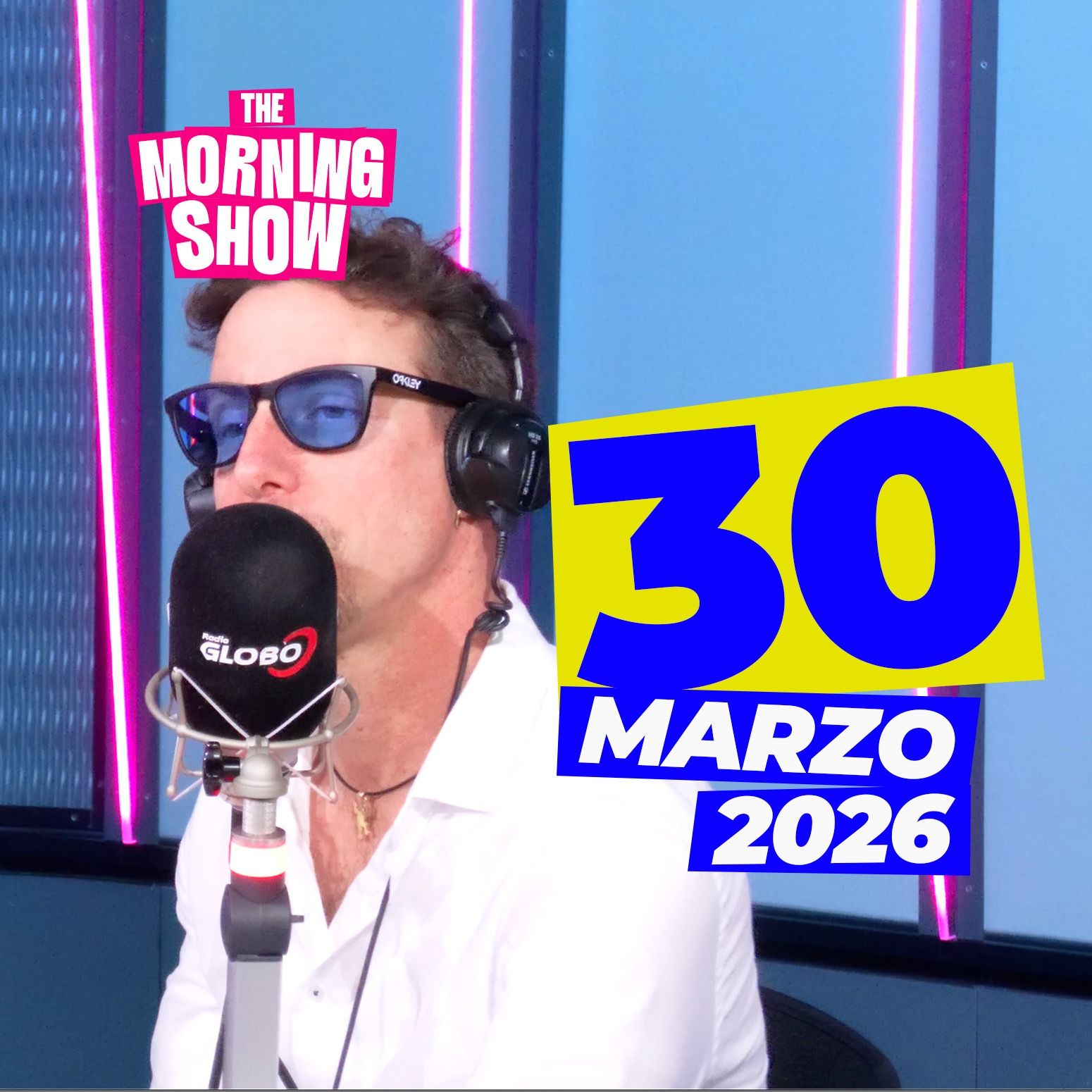 The Morning Show - Puntata del 30 Marzo 2026