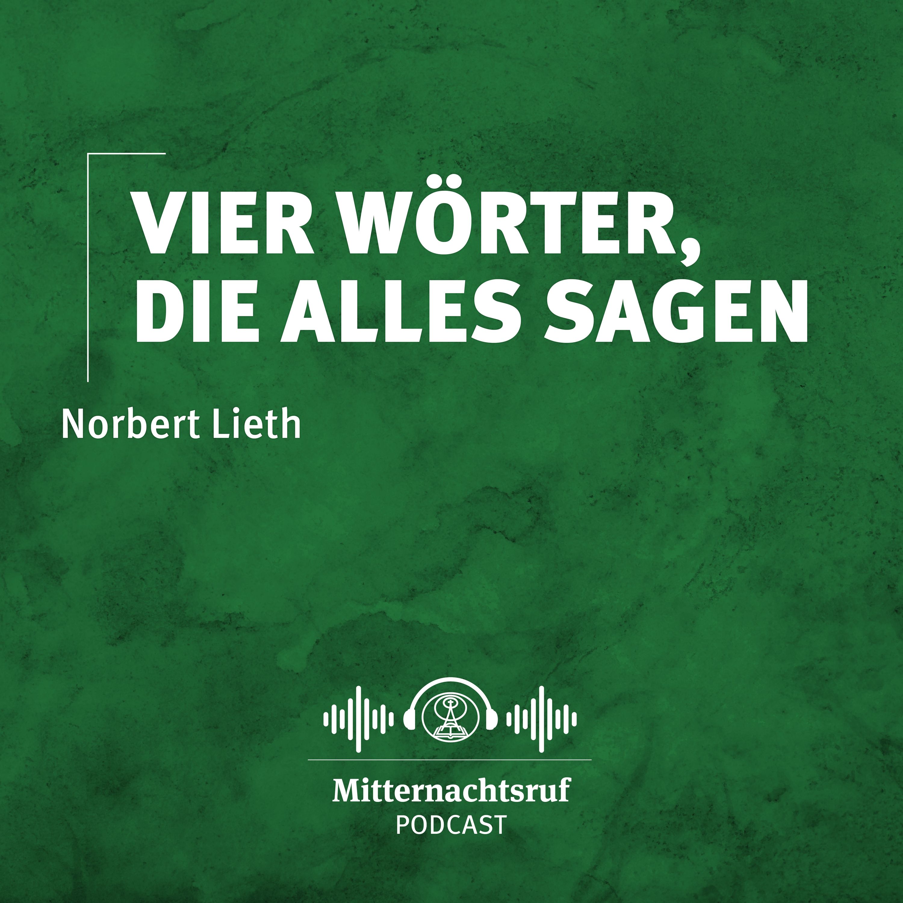 Mitternachtsruf-Podcast