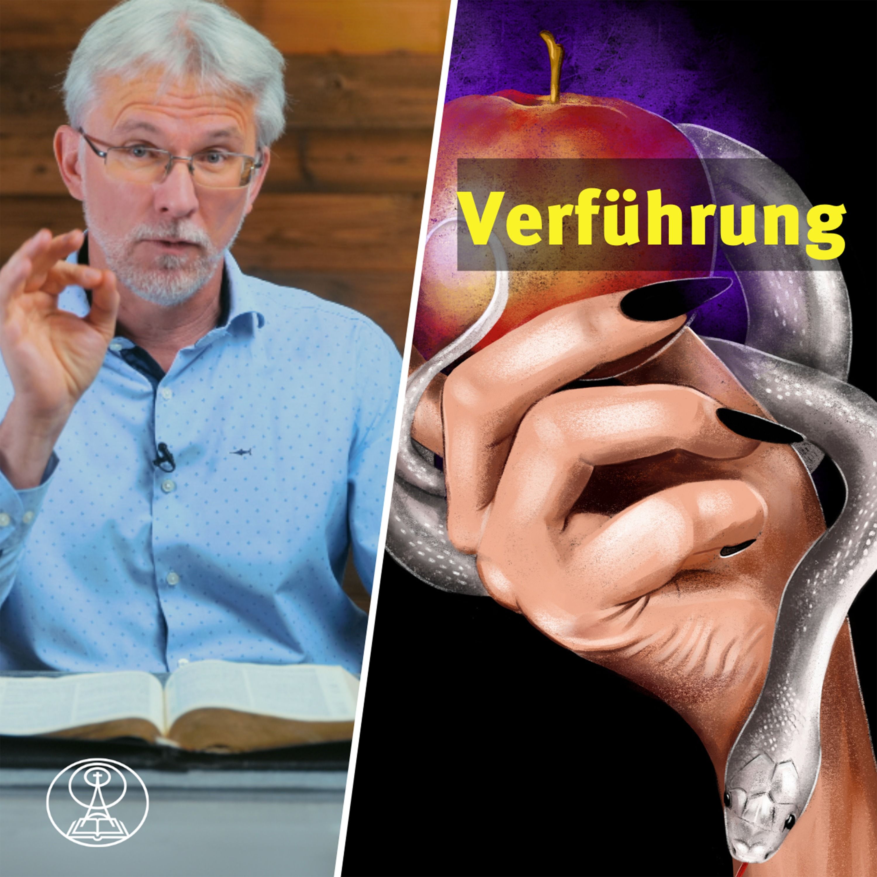 Mitternachtsruf-Podcast