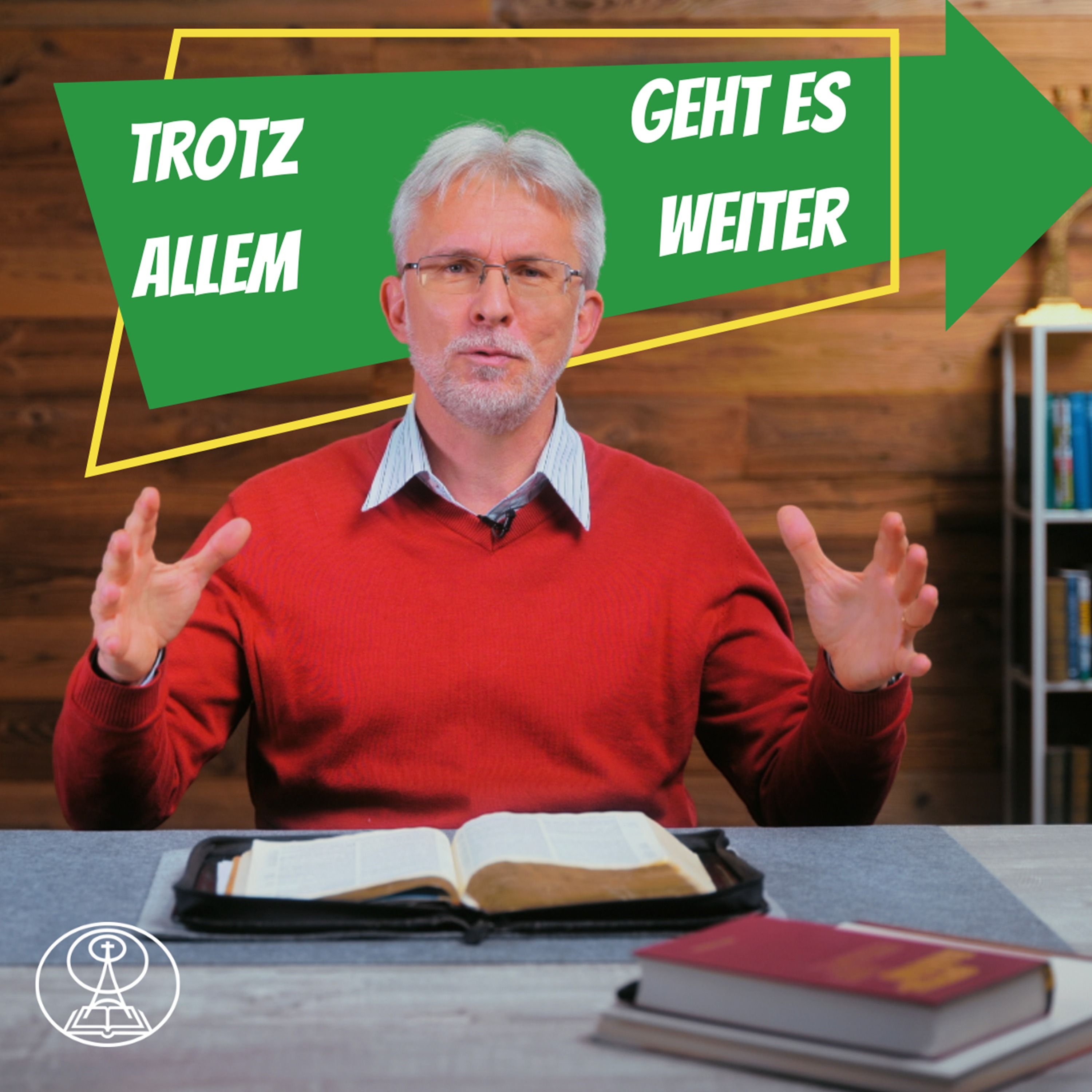 Mitternachtsruf-Podcast