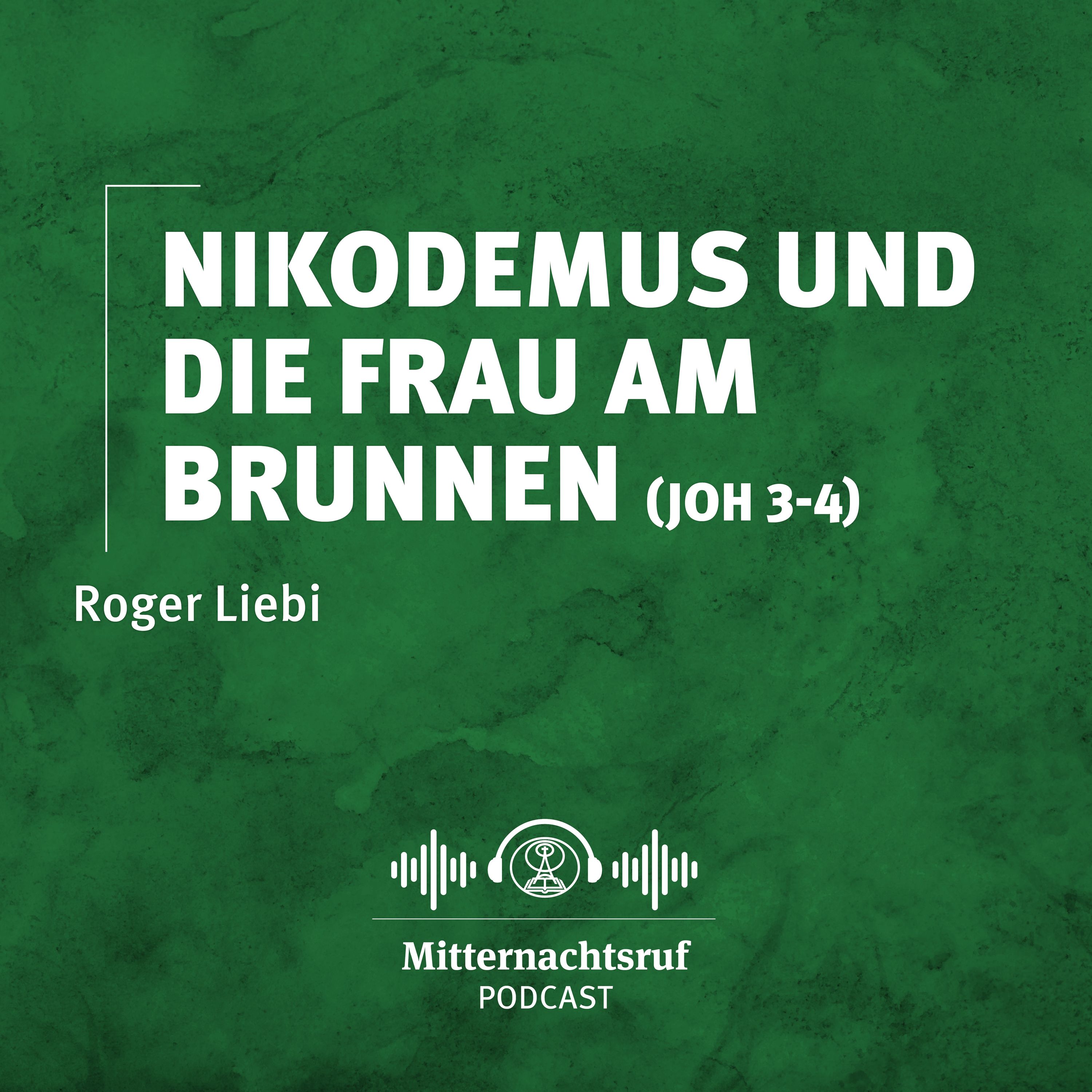Mitternachtsruf-Podcast