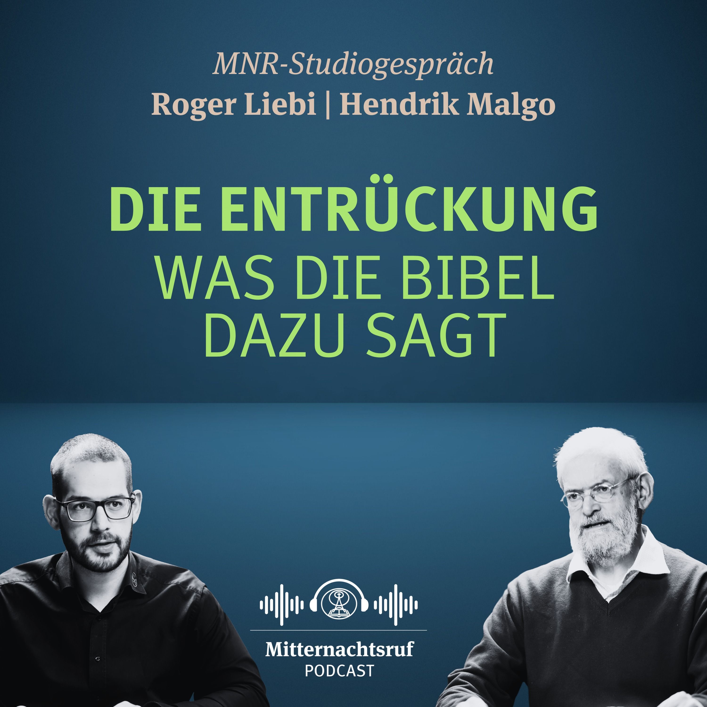 Mitternachtsruf-Podcast