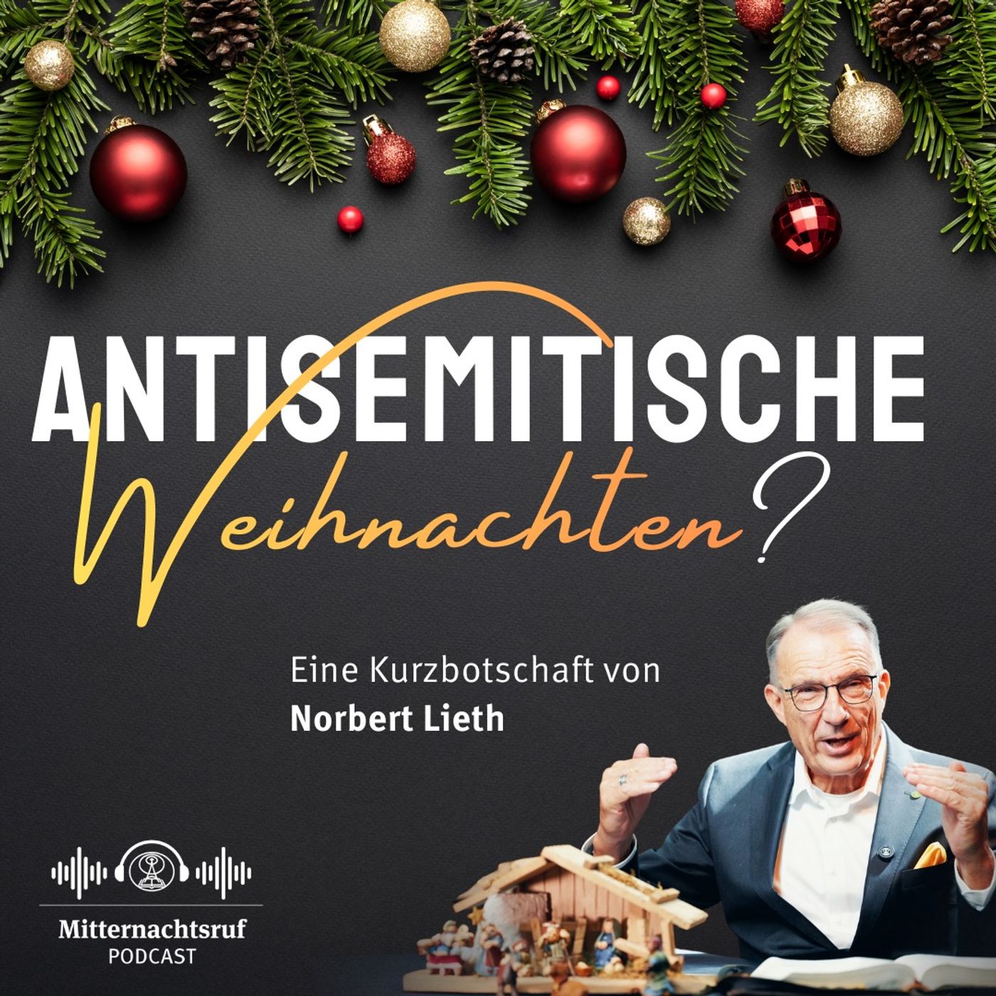 Mitternachtsruf-Podcast