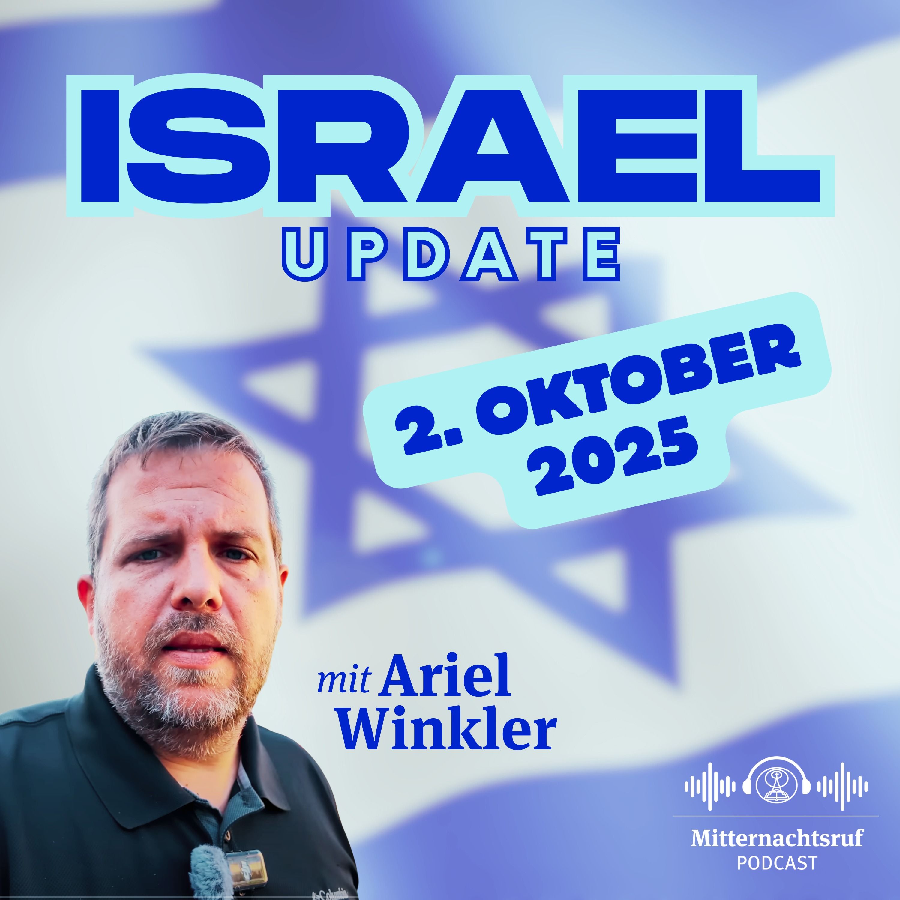 Mitternachtsruf-Podcast