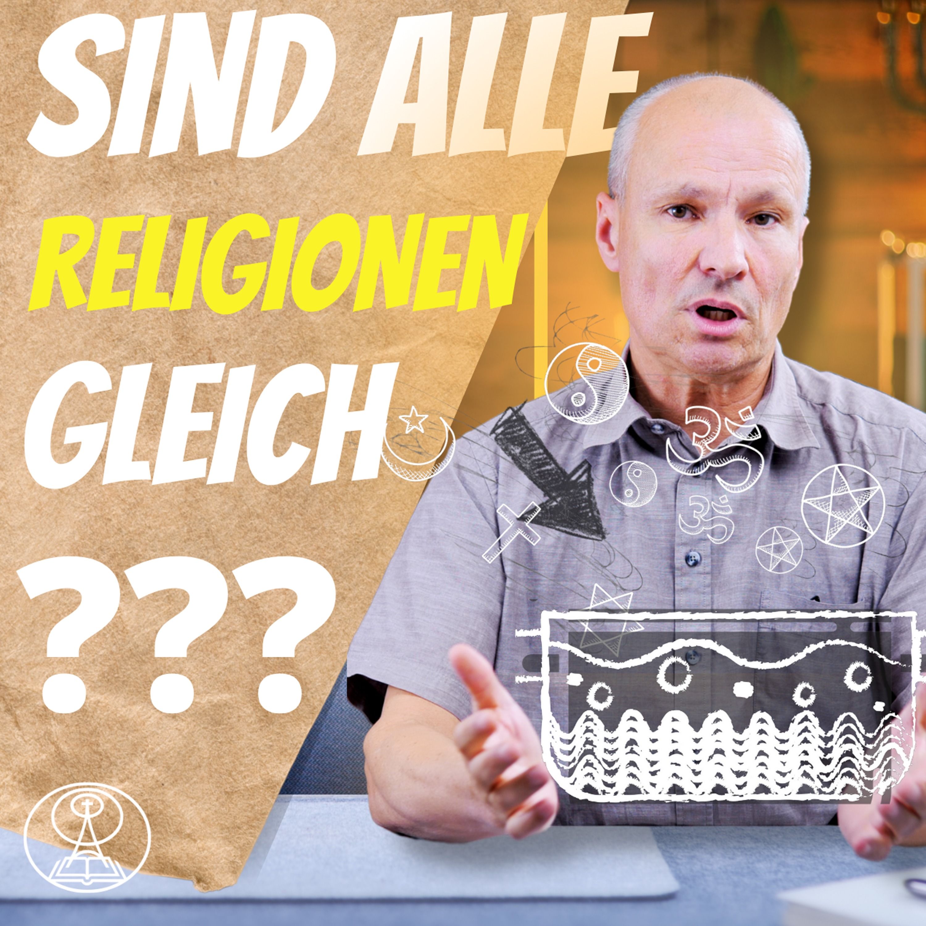 Mitternachtsruf-Podcast