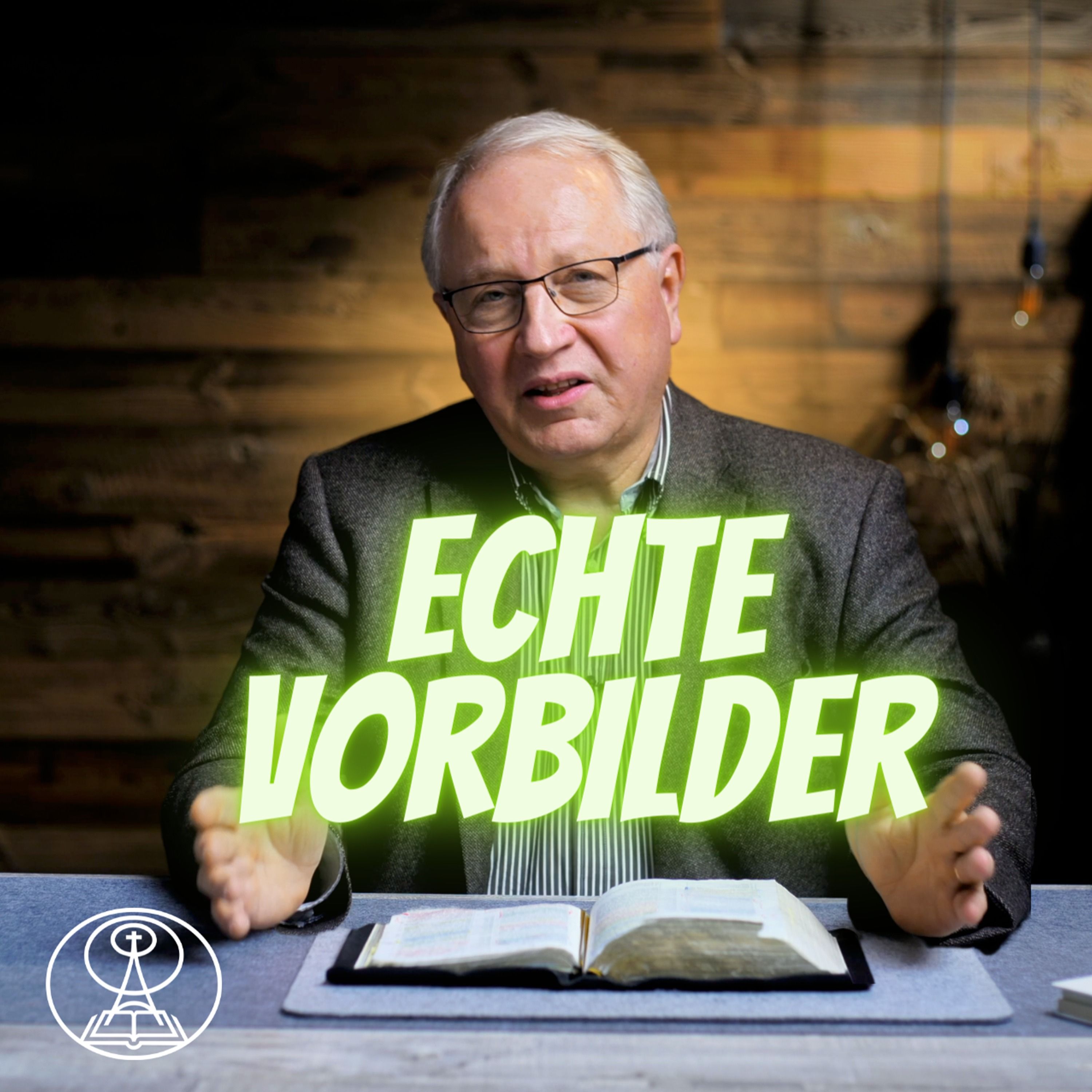 Mitternachtsruf-Podcast