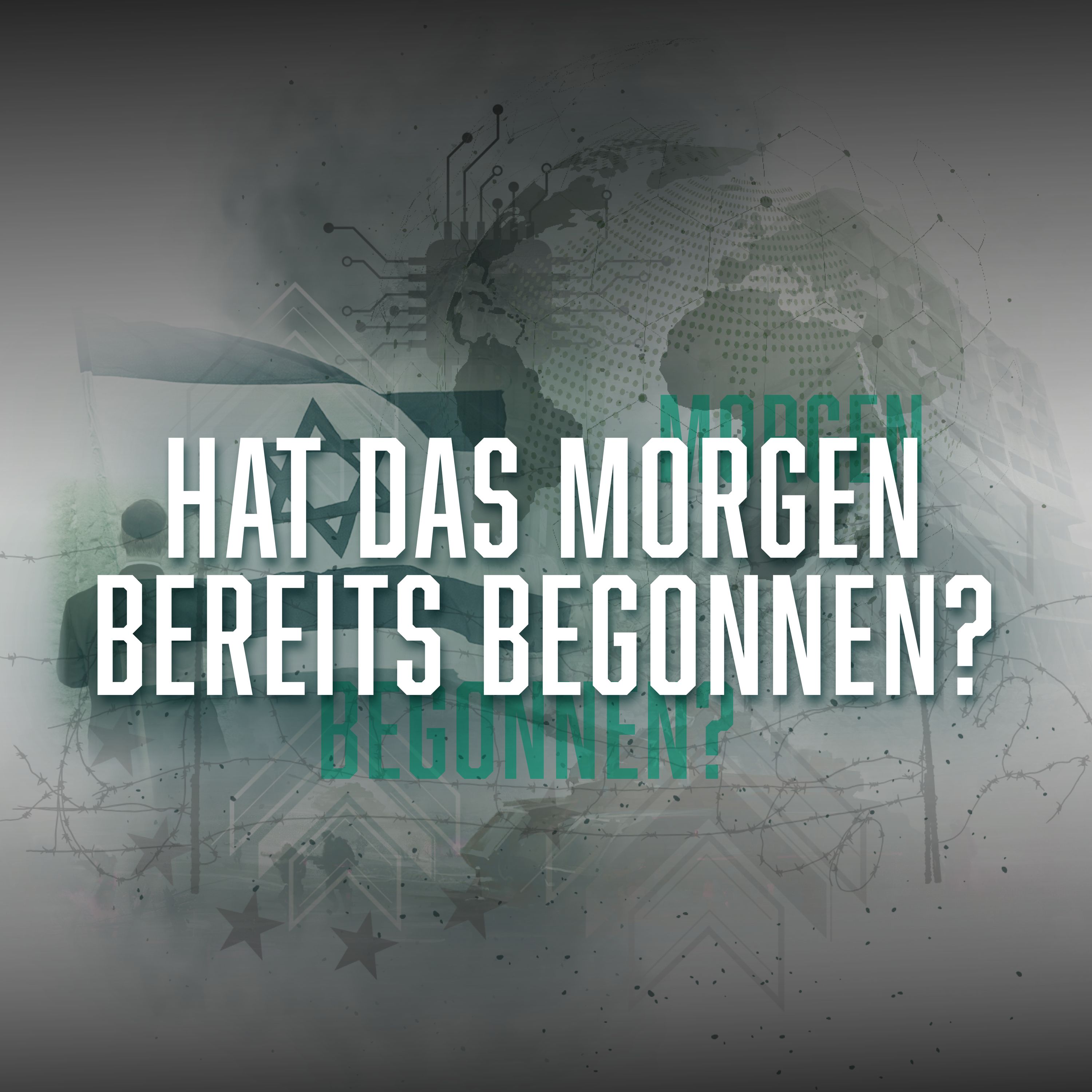 Mitternachtsruf-Podcast