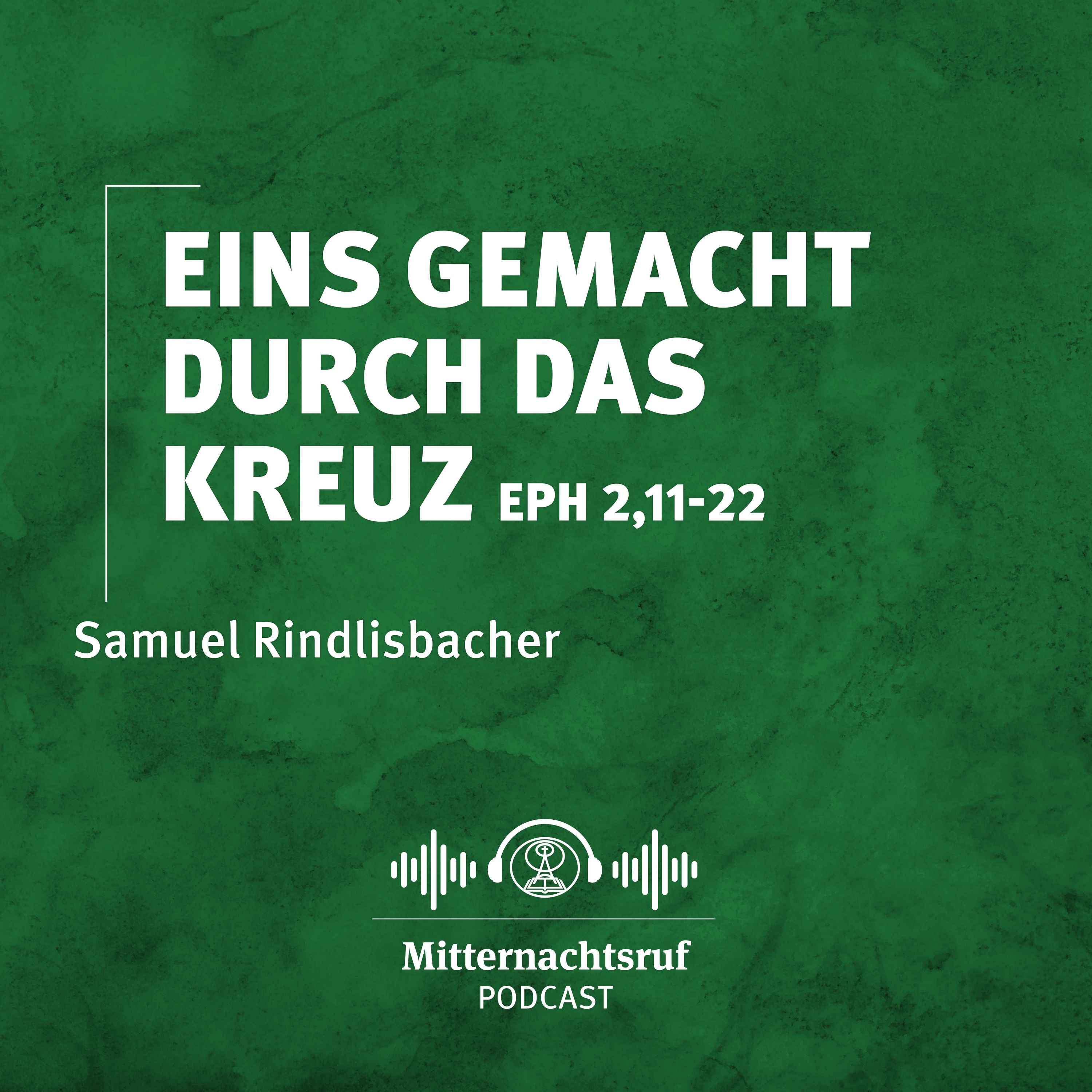Mitternachtsruf-Podcast