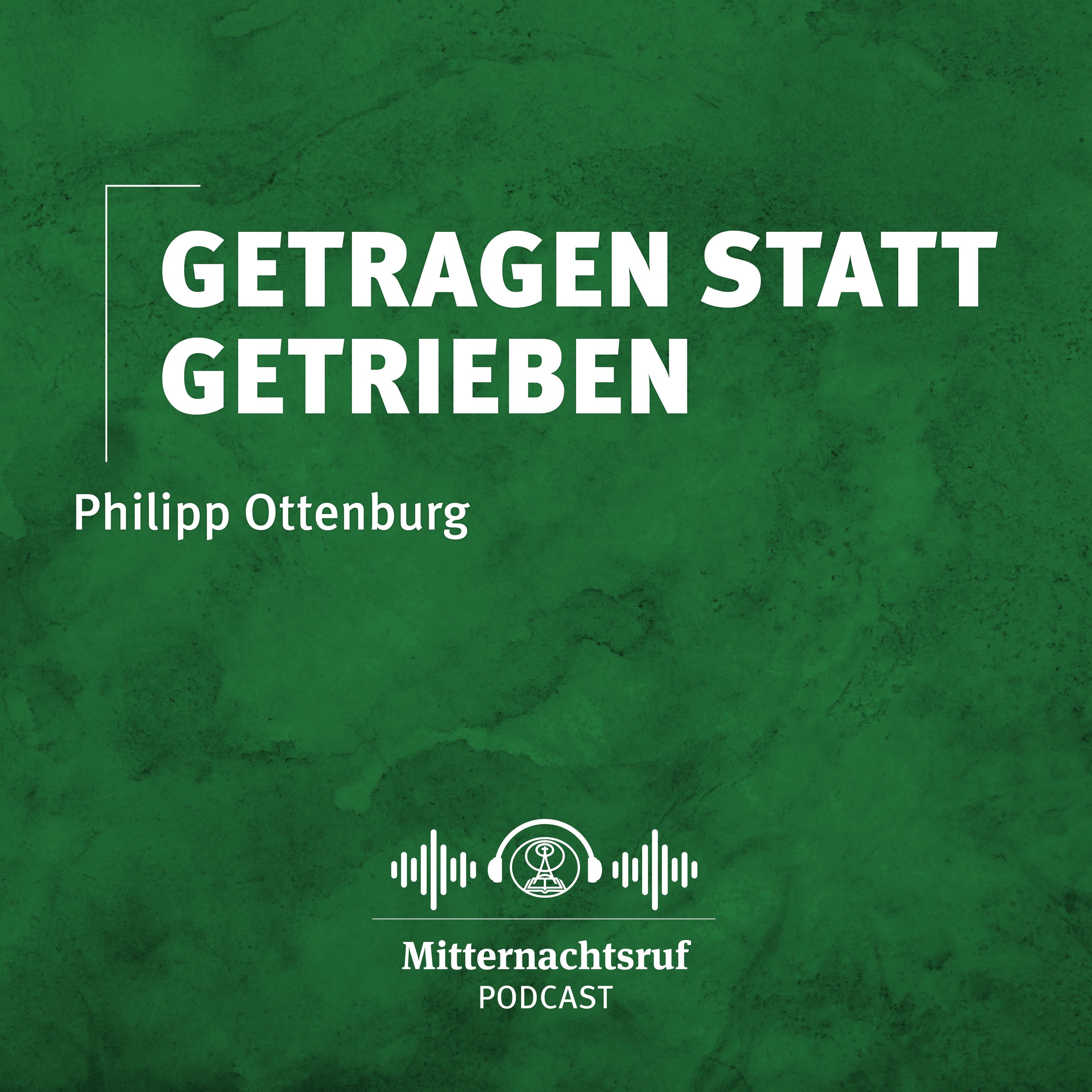 Mitternachtsruf-Podcast