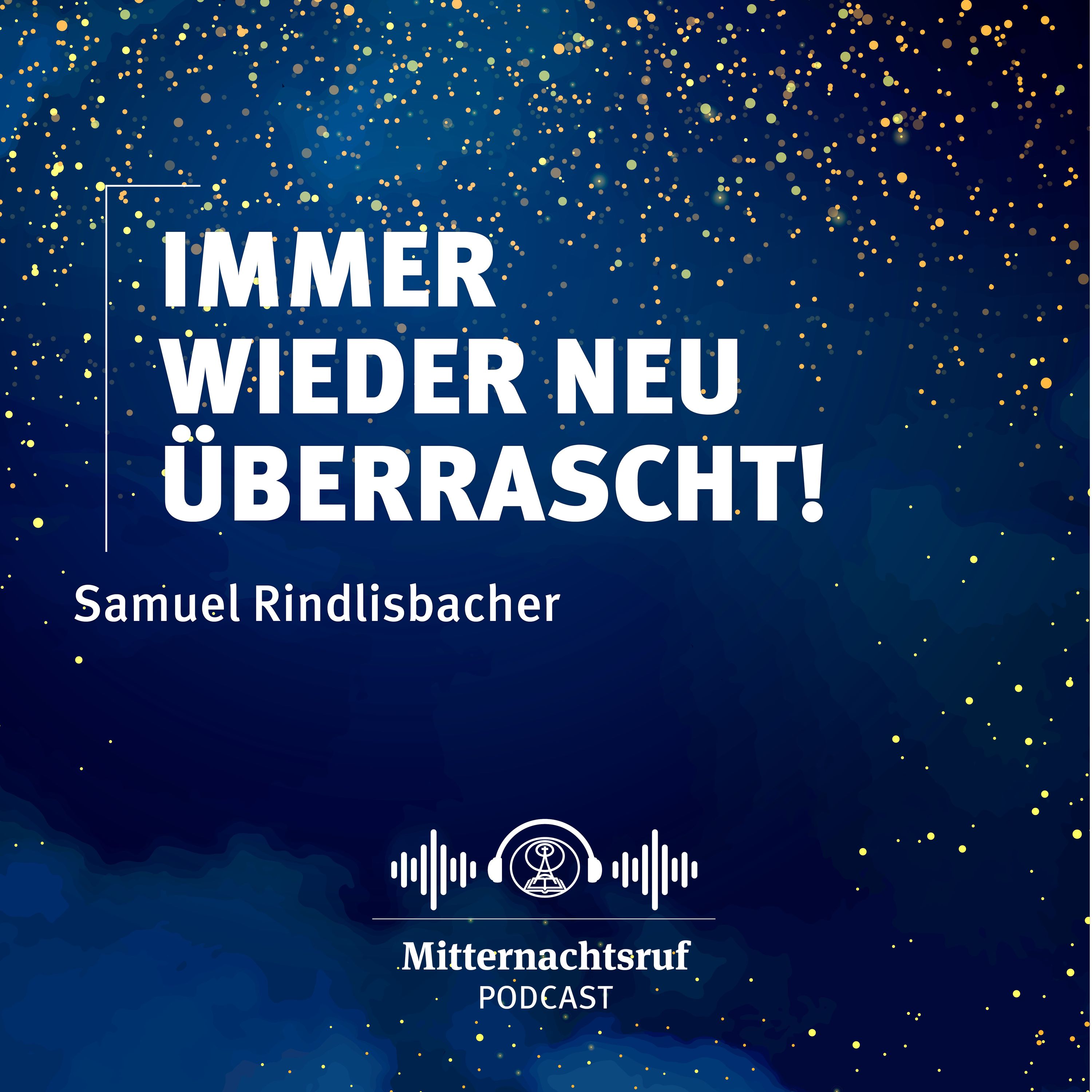 Mitternachtsruf-Podcast