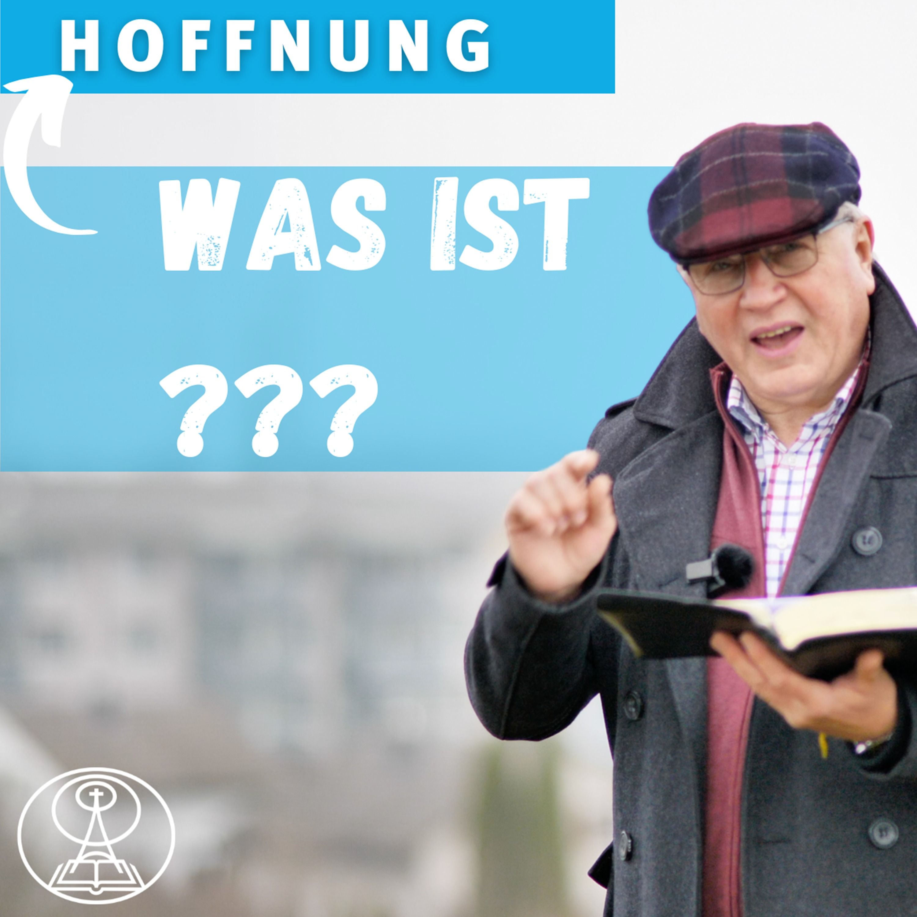 Mitternachtsruf-Podcast