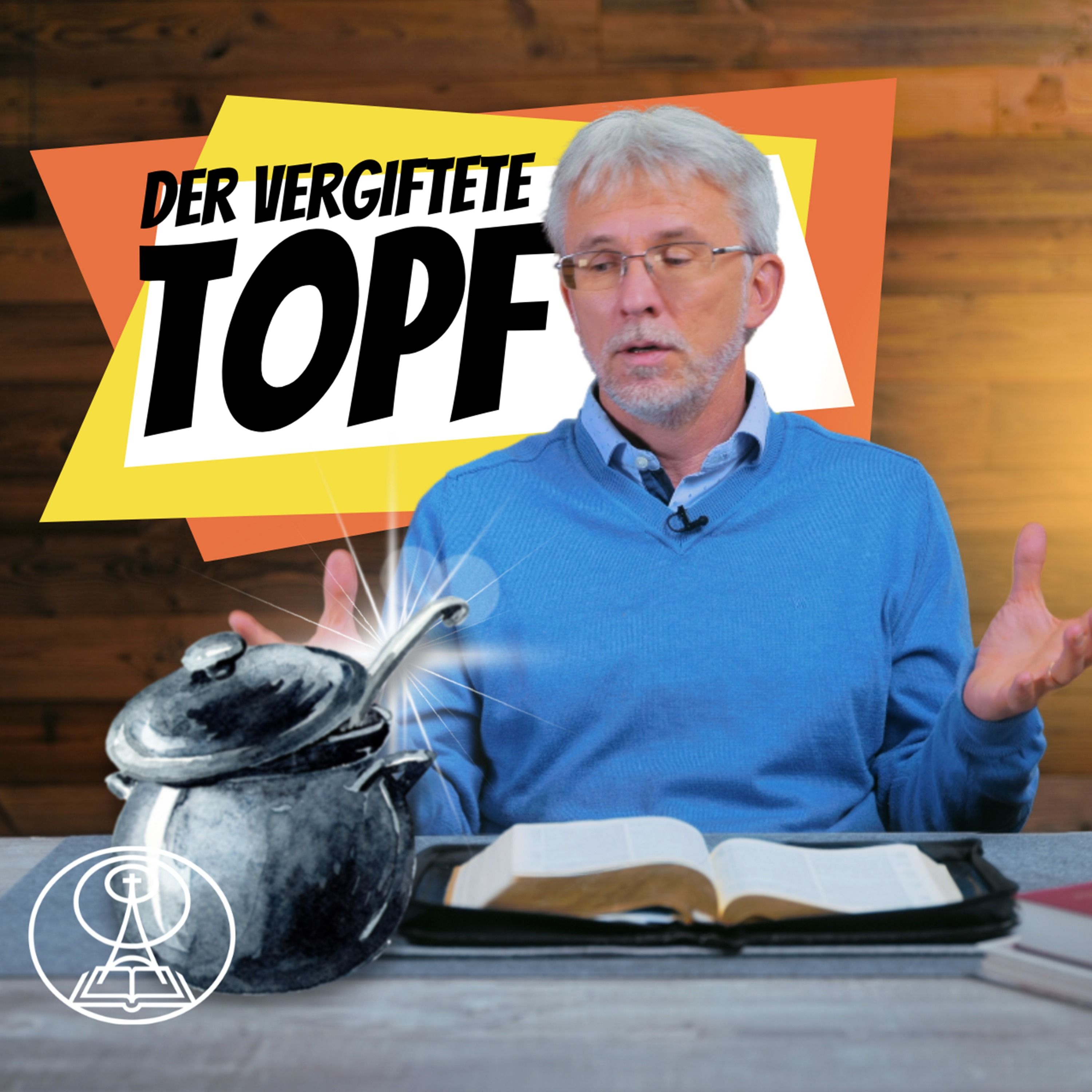 Mitternachtsruf-Podcast