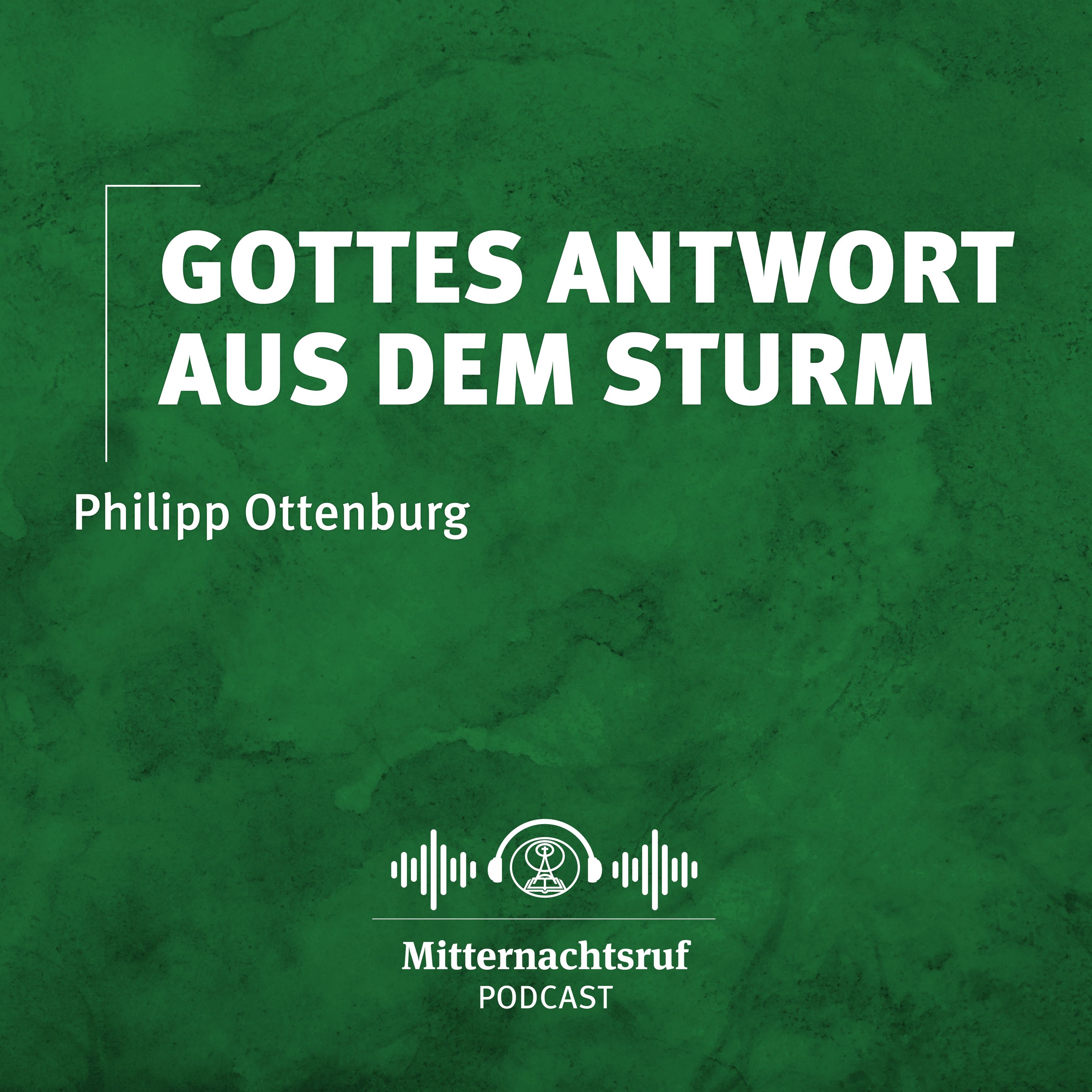 Mitternachtsruf-Podcast