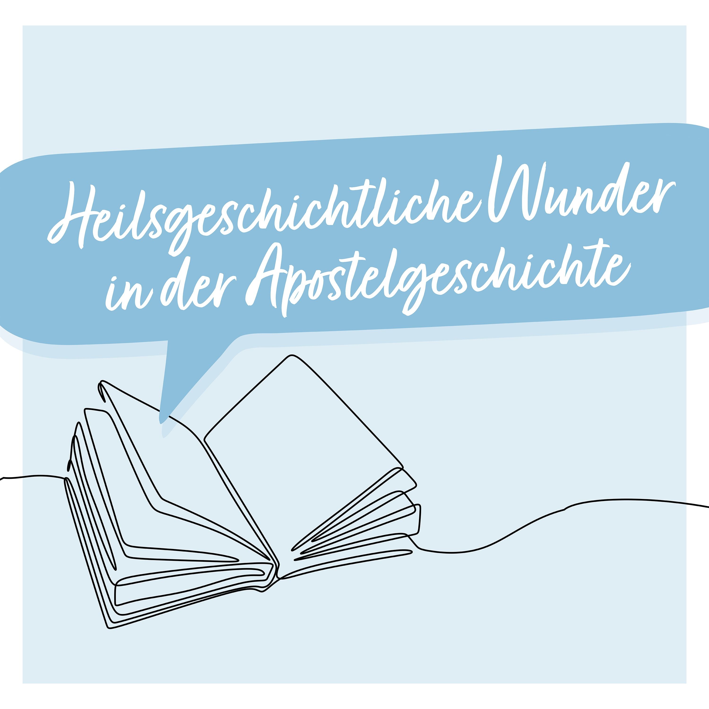Mitternachtsruf-Podcast