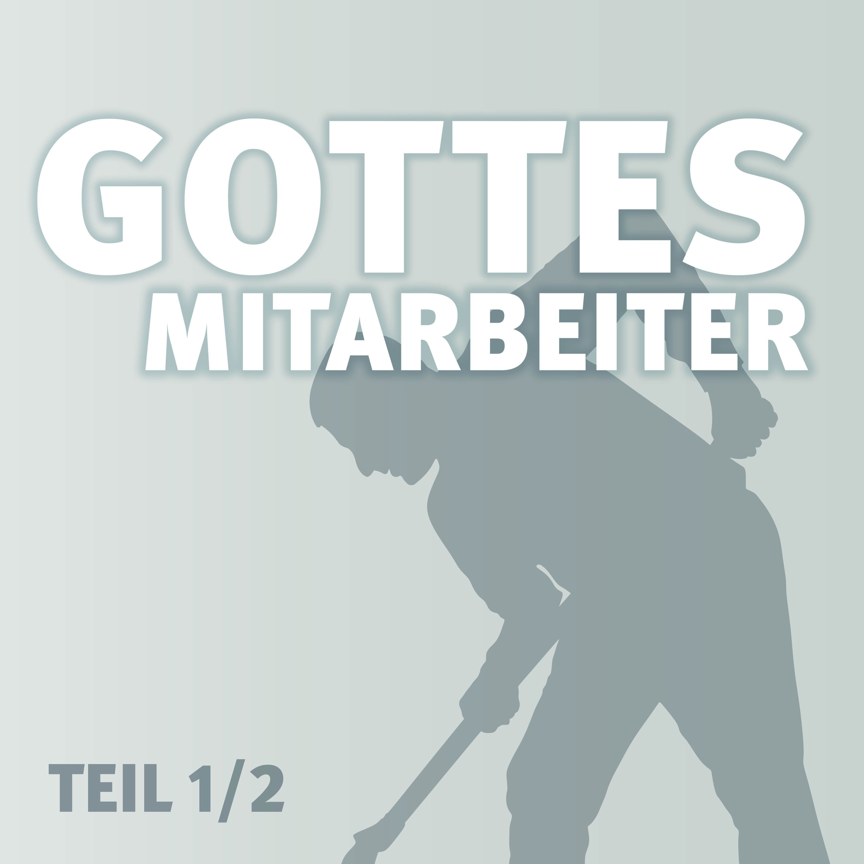 Mitternachtsruf-Podcast
