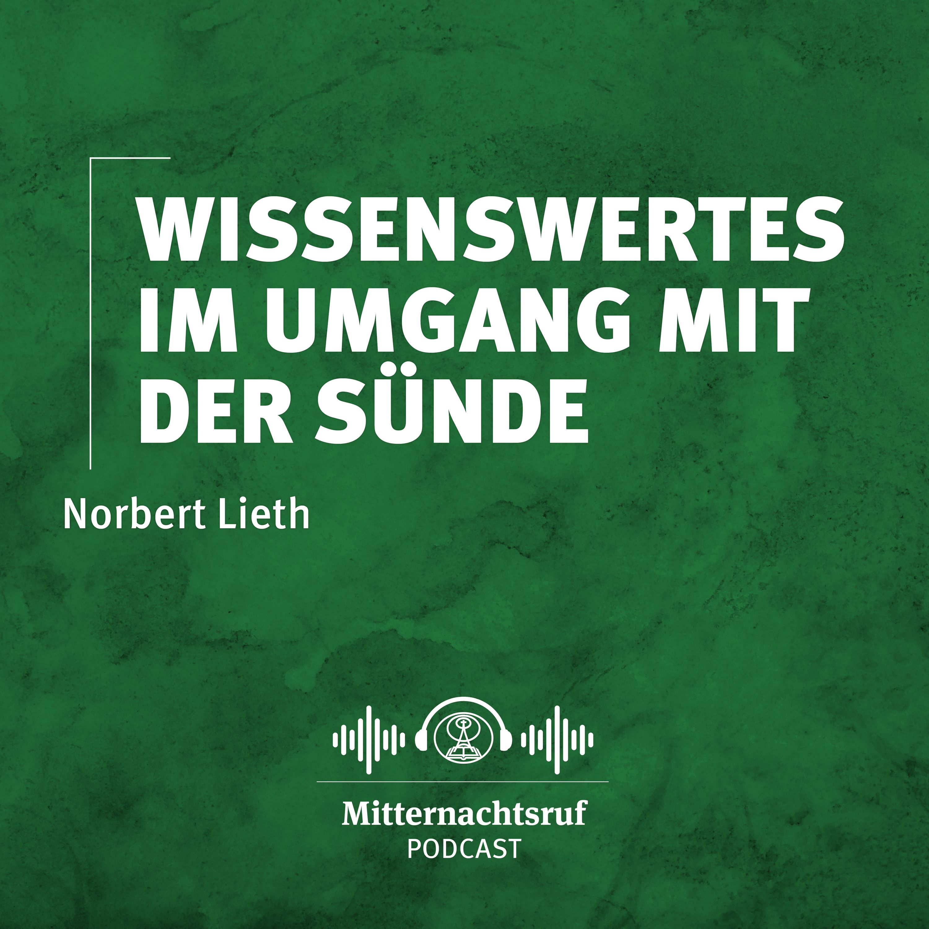Mitternachtsruf-Podcast