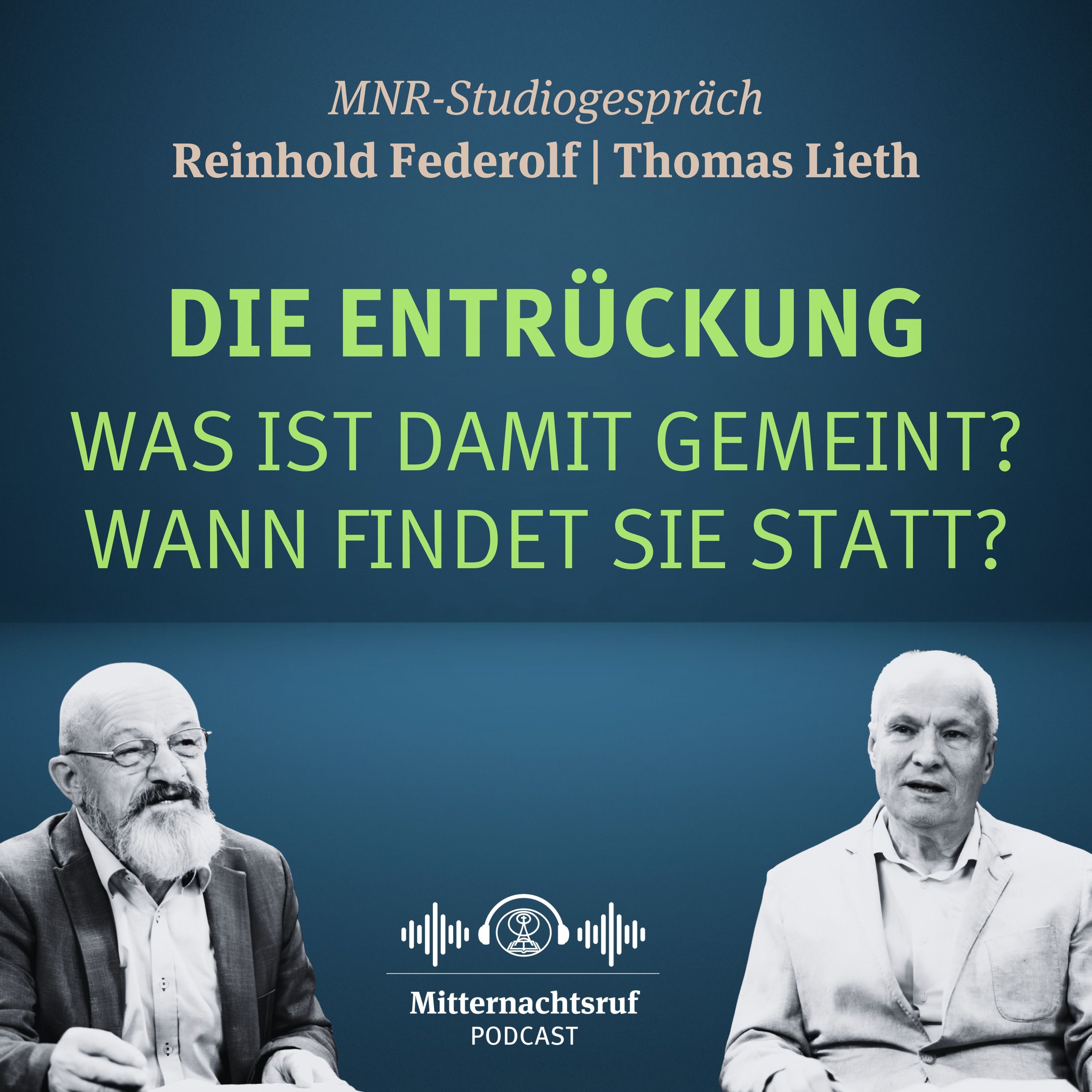 Mitternachtsruf-Podcast