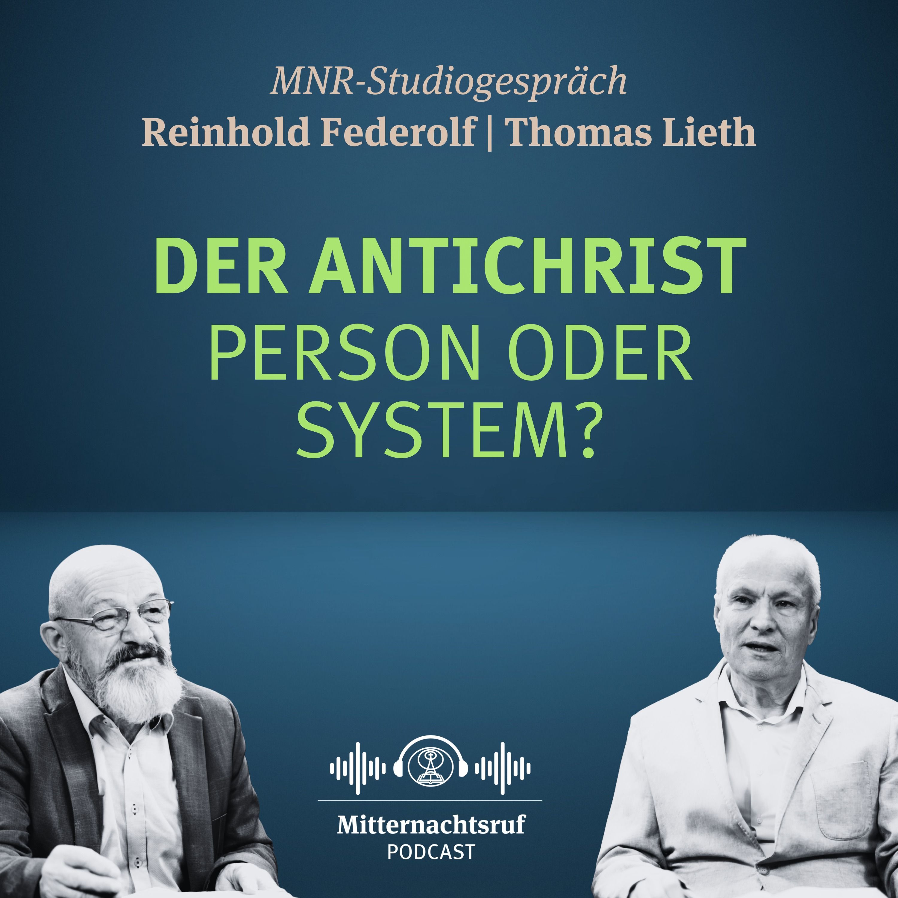 Mitternachtsruf-Podcast