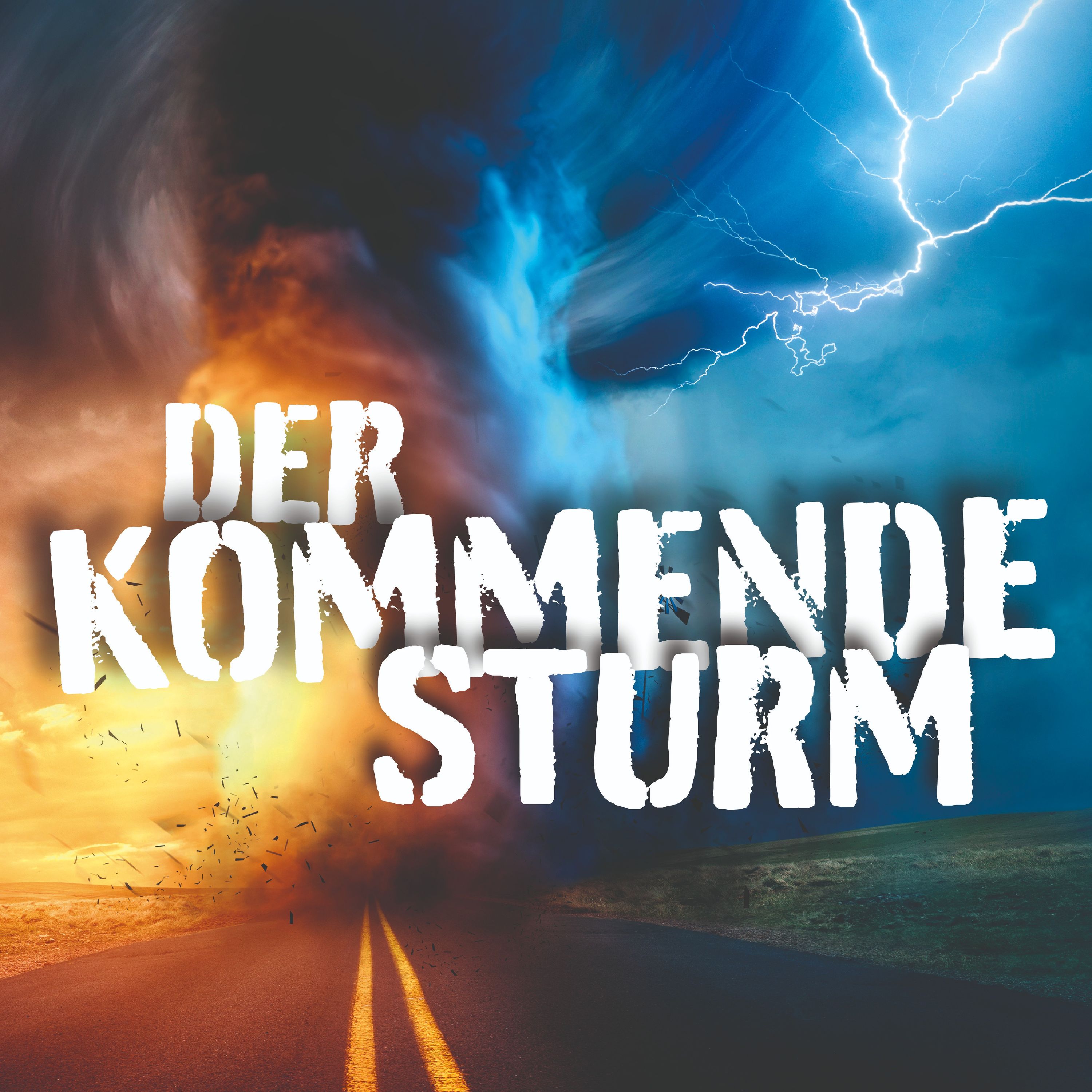 Mitternachtsruf-Podcast