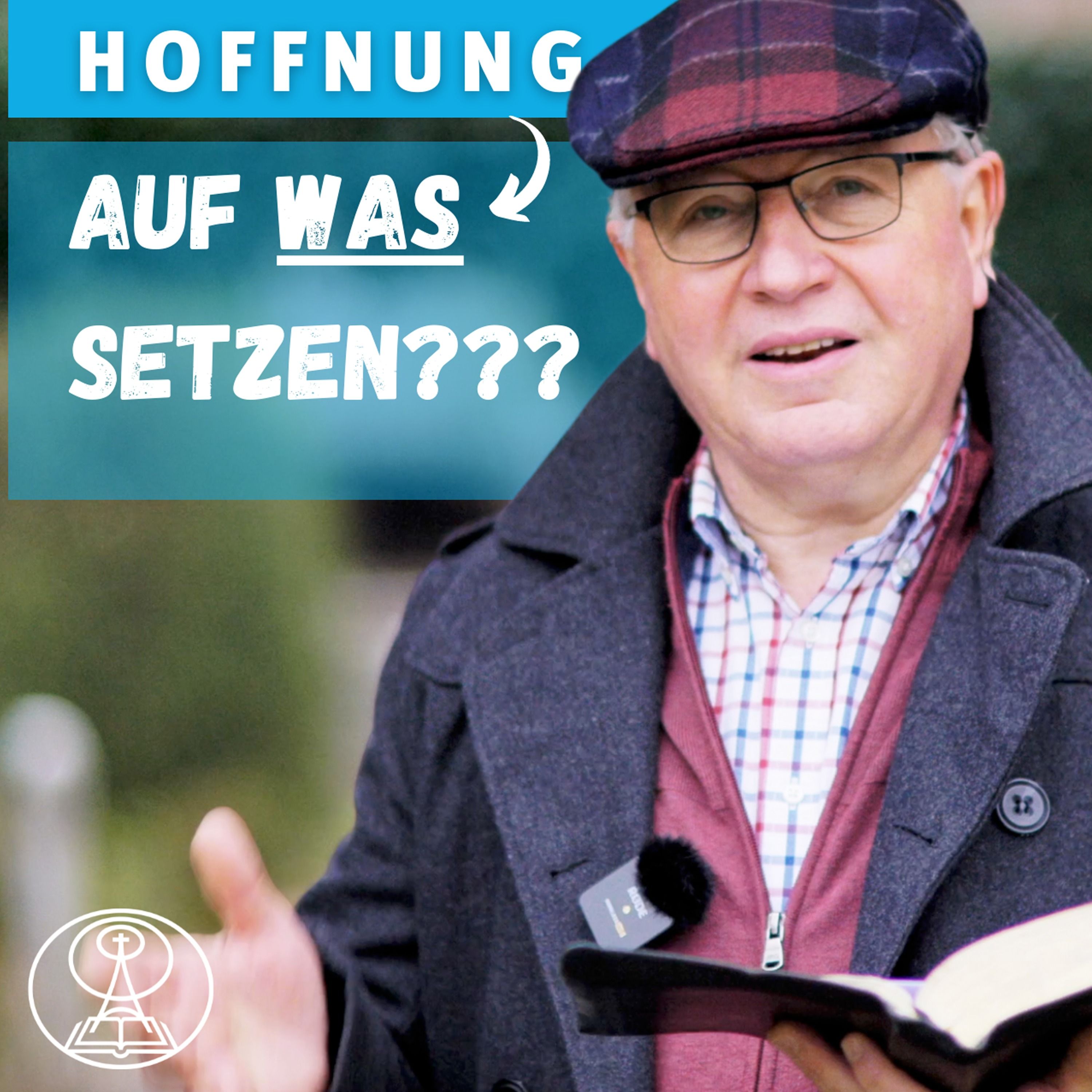 Mitternachtsruf-Podcast