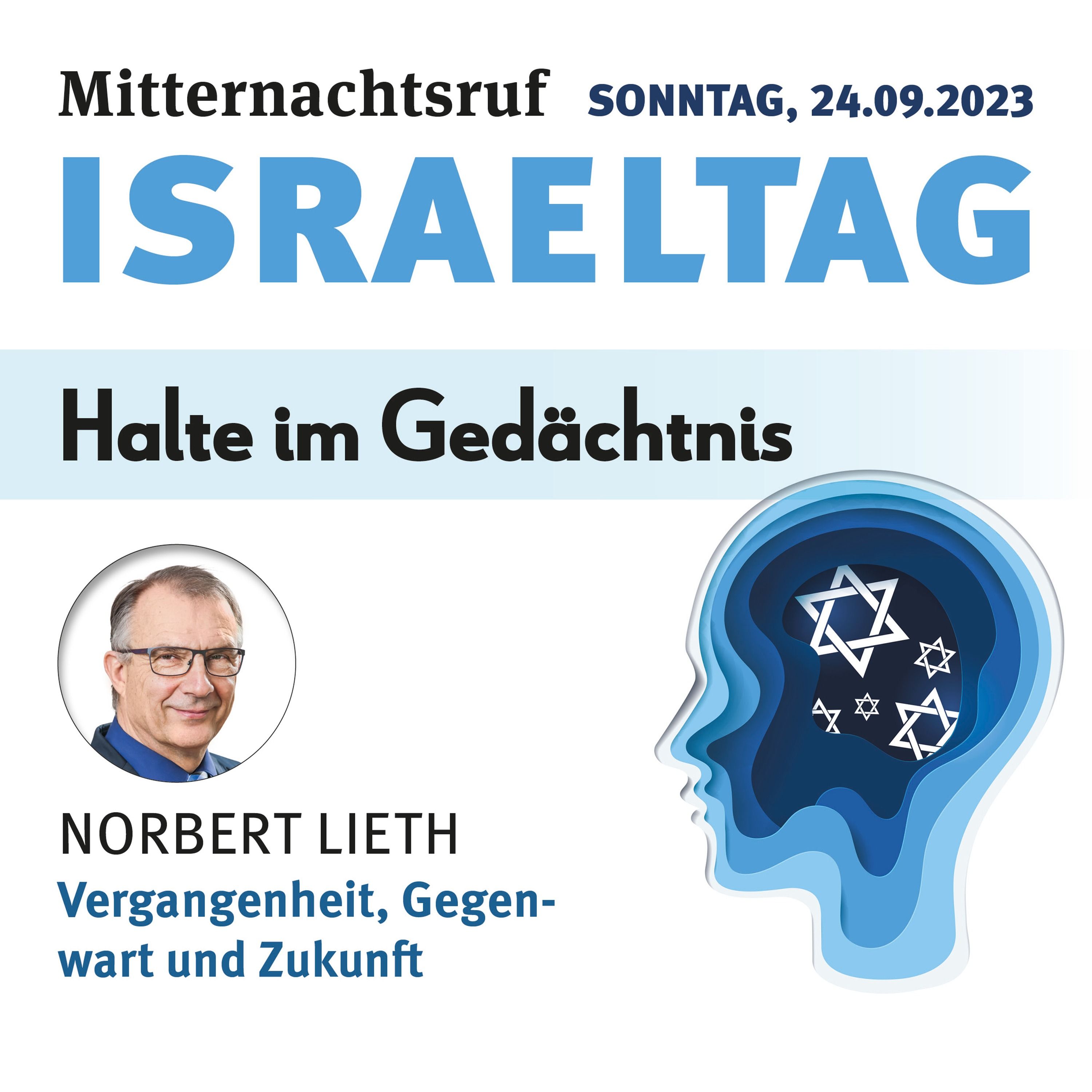 Mitternachtsruf-Podcast
