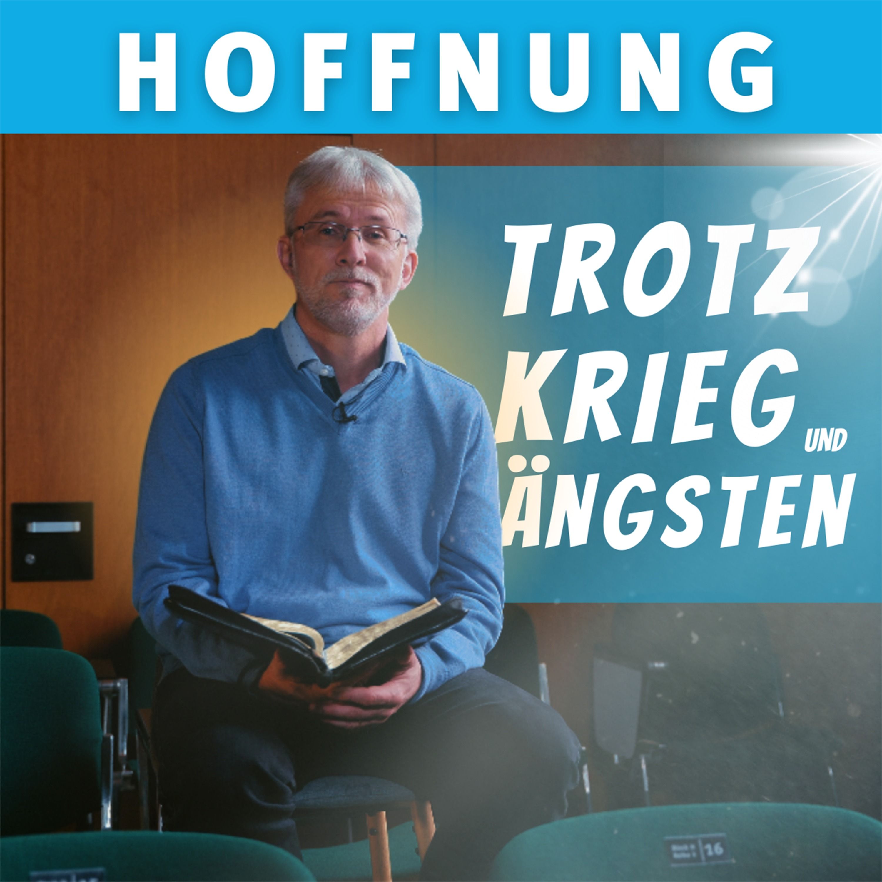 Mitternachtsruf-Podcast