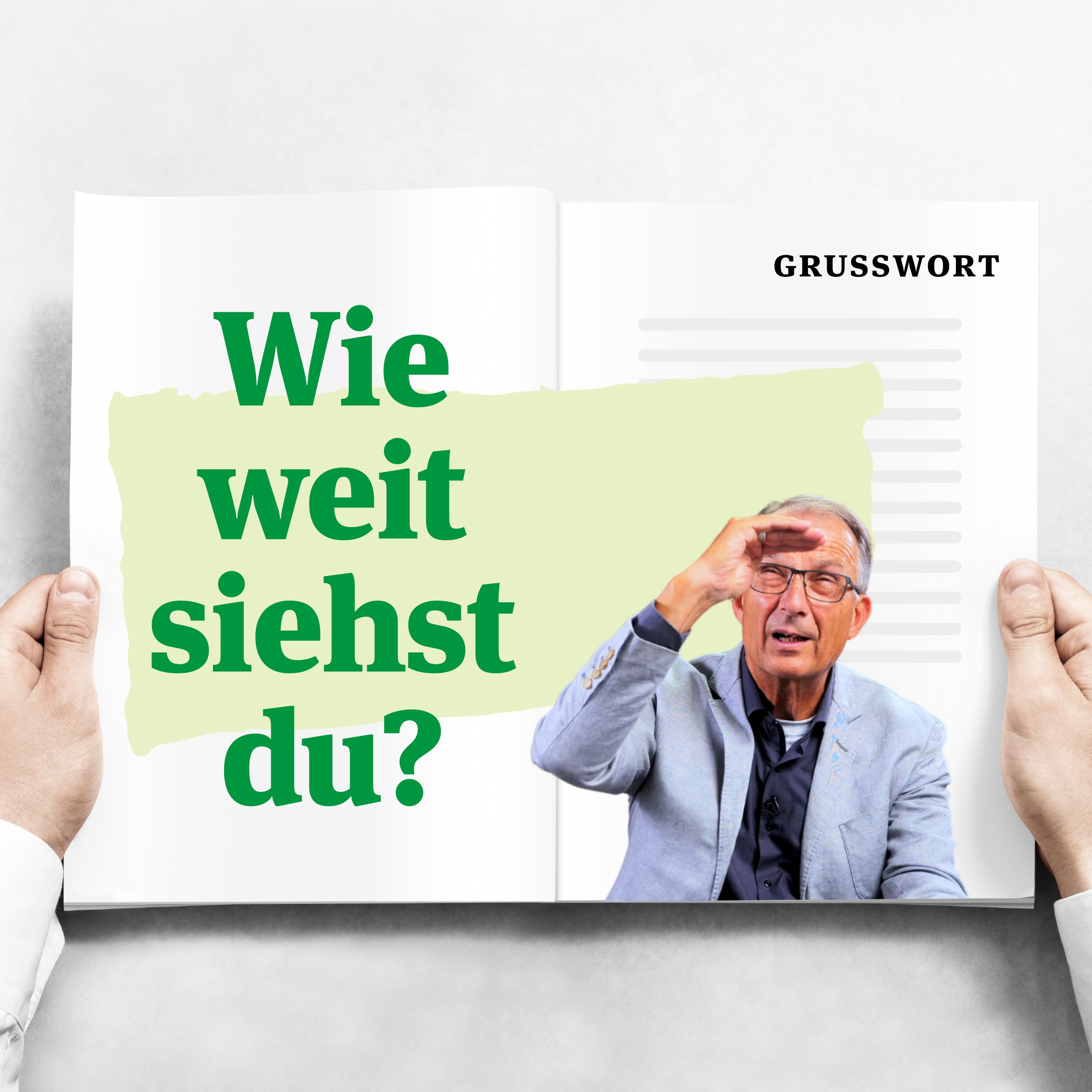 Mitternachtsruf-Podcast
