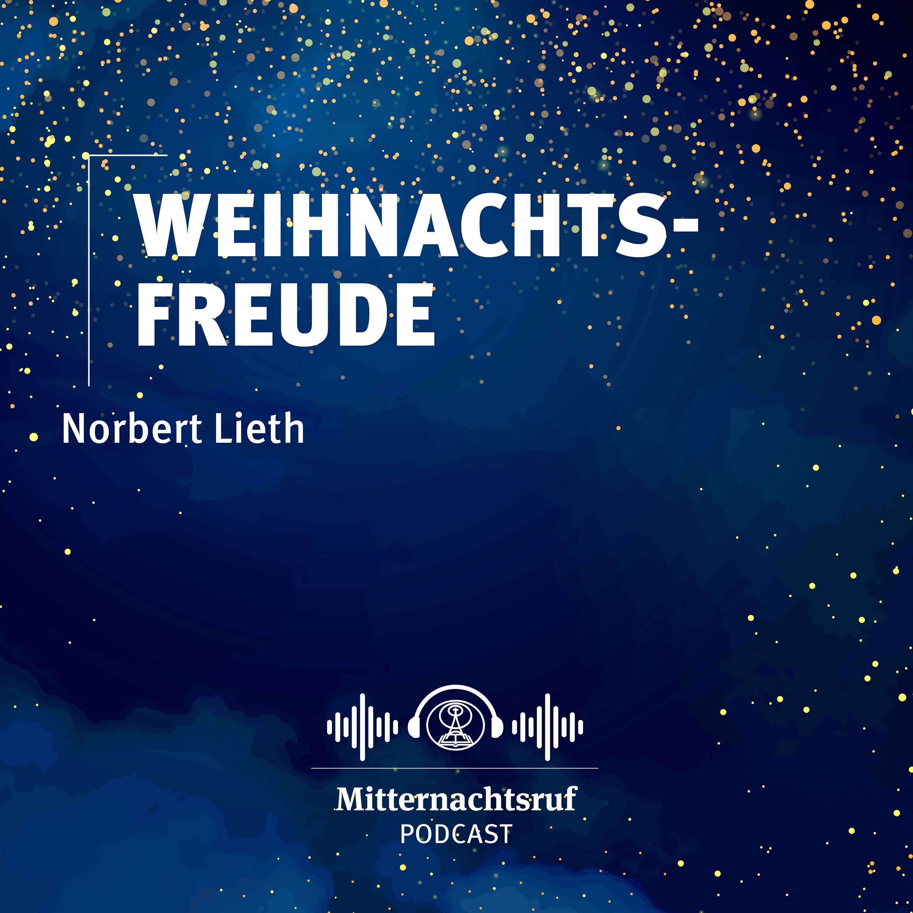 Mitternachtsruf-Podcast