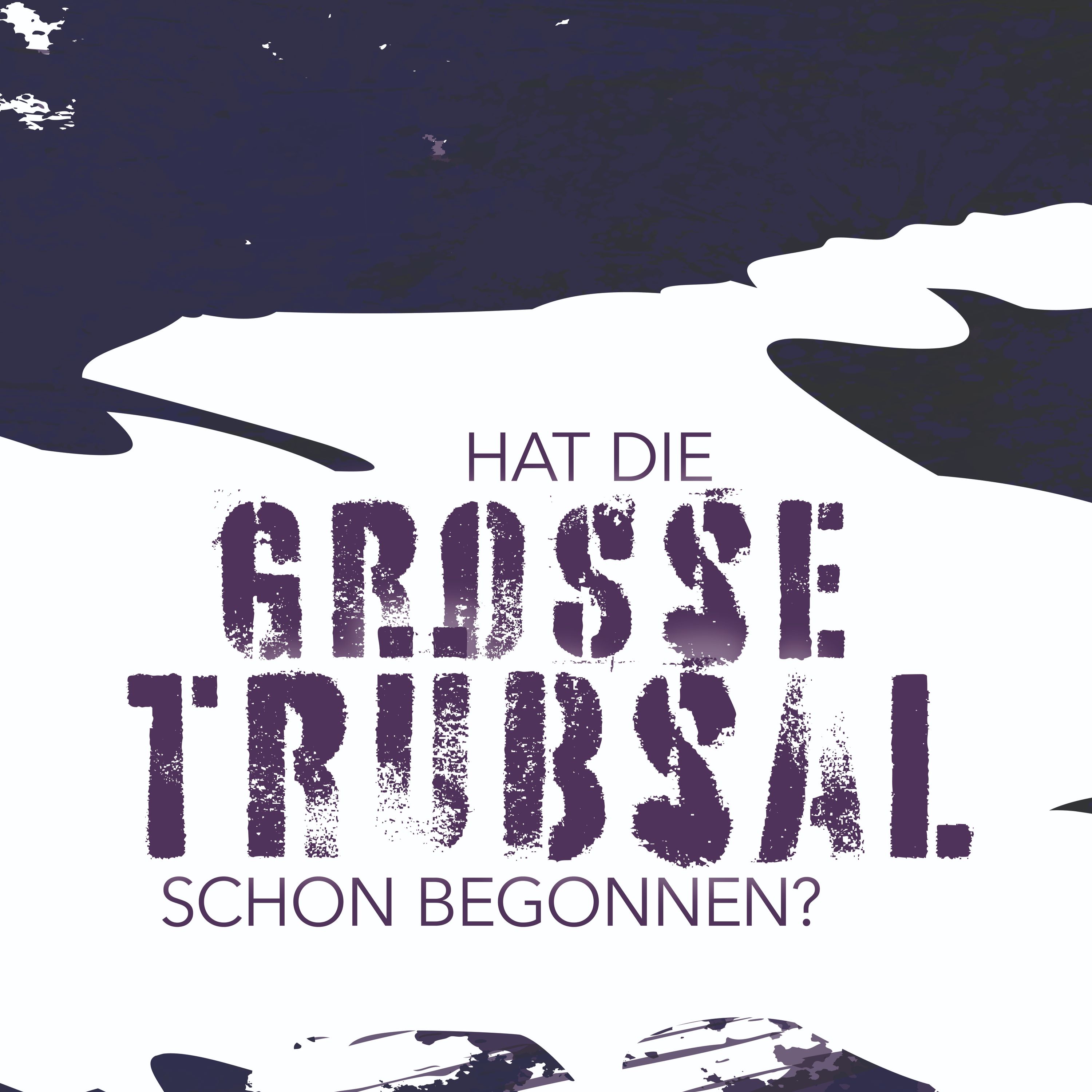 Mitternachtsruf-Podcast
