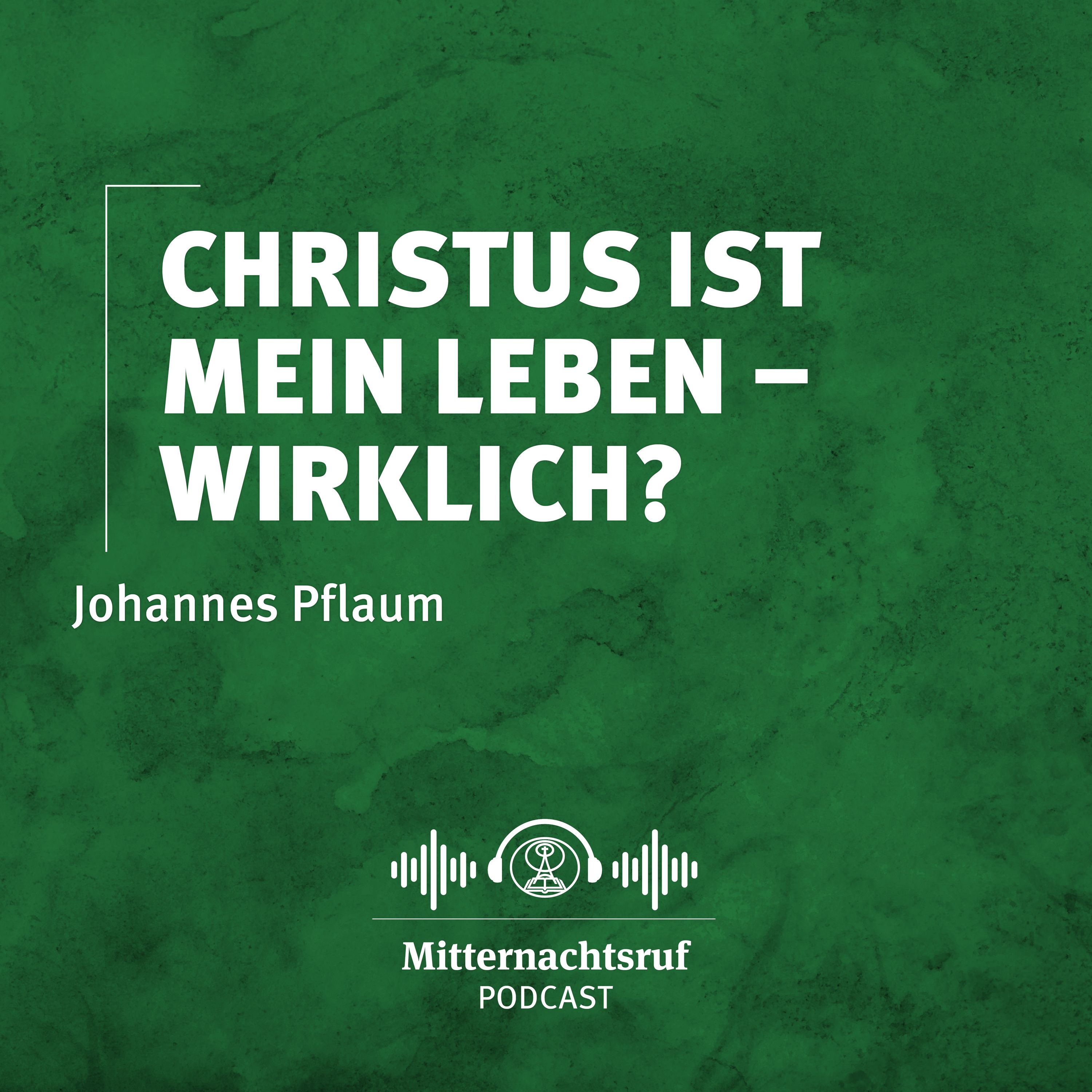 Mitternachtsruf-Podcast