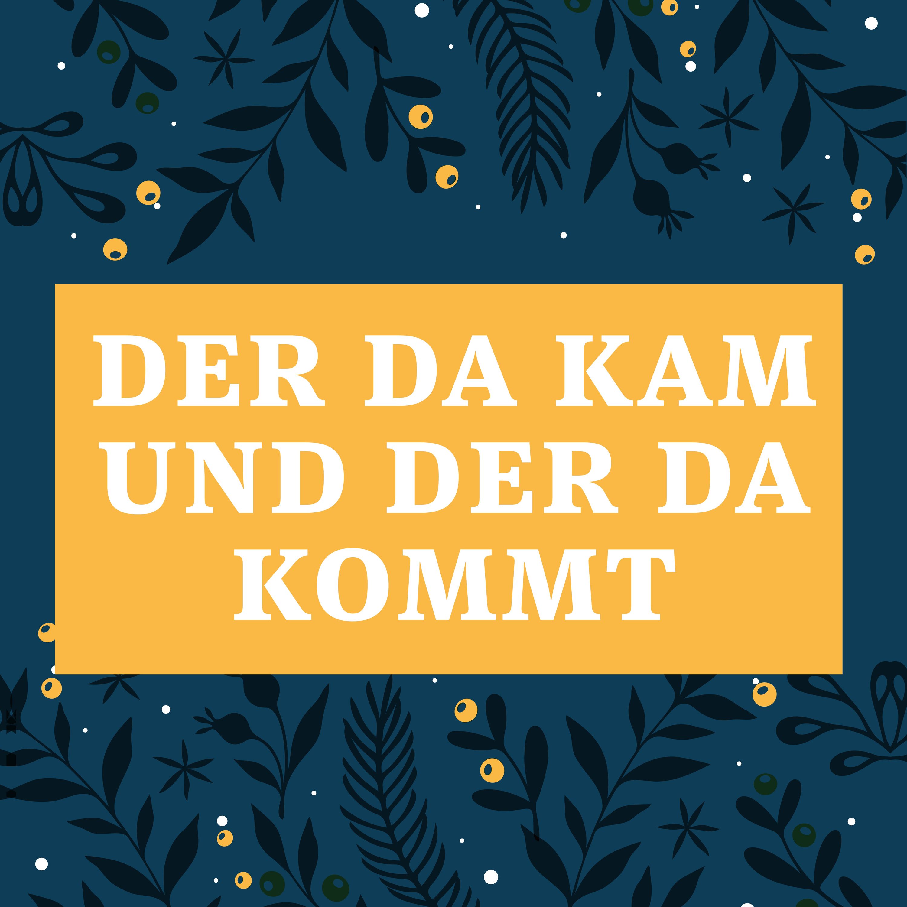 Mitternachtsruf-Podcast