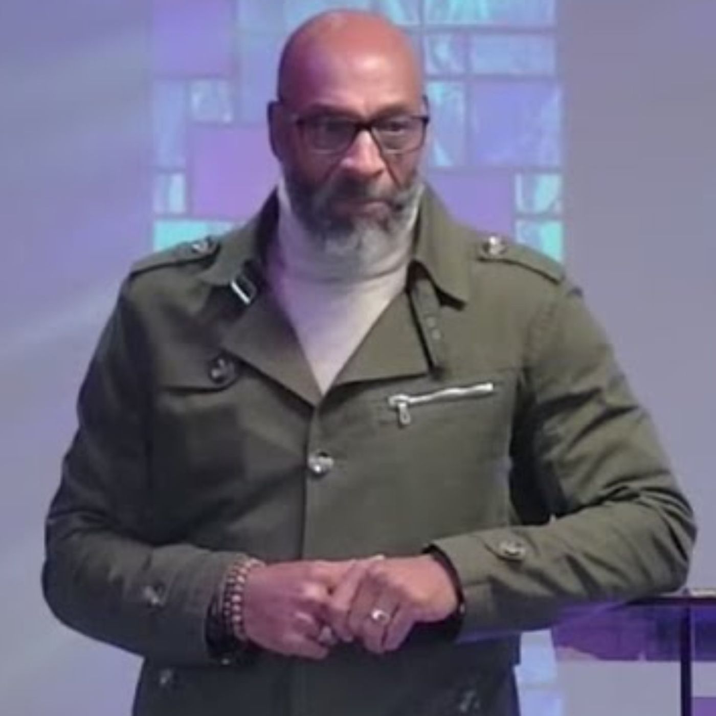 Mind Ya Mentals Season 1 episode #12- The overlap of athletics and mental health (featuring Dr. Irving Fryar) Mind Ya Mentals Season 1 episode #12- The overlap of athletics and mental health (featuring Dr. Irving Fryar)