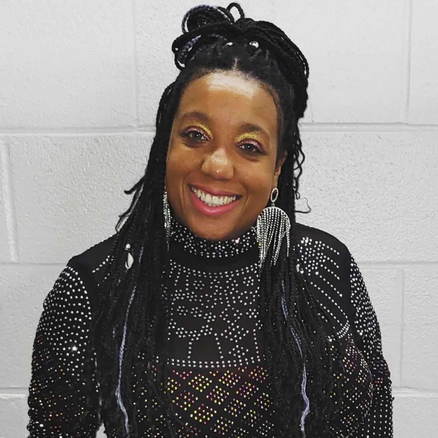 Mind Ya Mentals Season 1 episode #14- Grief and Loss part 2 featuring Jeanne Gaines #griefcycle #loss Mind Ya Mentals Season 1 episode #14- Grief and Loss part 2 featuring Jeanne Gaines #griefcycle #loss