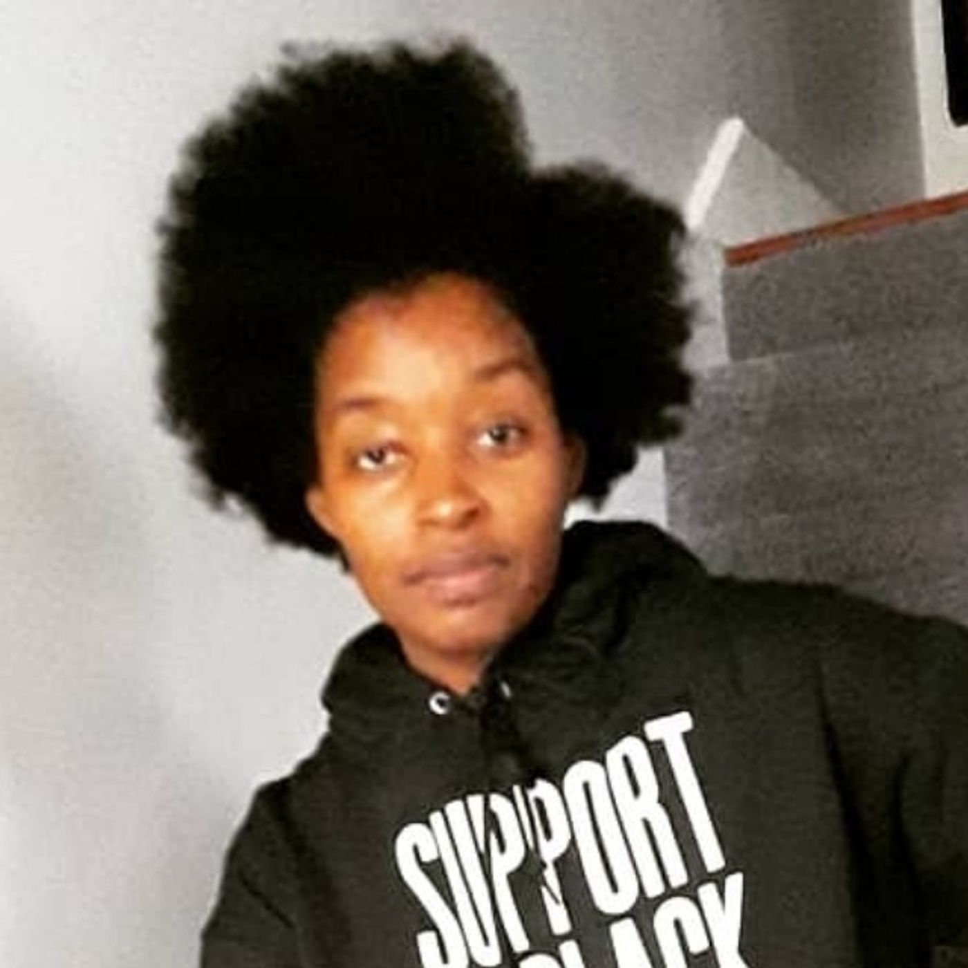 Mind Ya Mentals Season 2 episode #1: Intersectionality (featuring Nicole Blackson) Mind Ya Mentals Season 2 episode #1: Intersectionality (featuring Nicole Blackson)