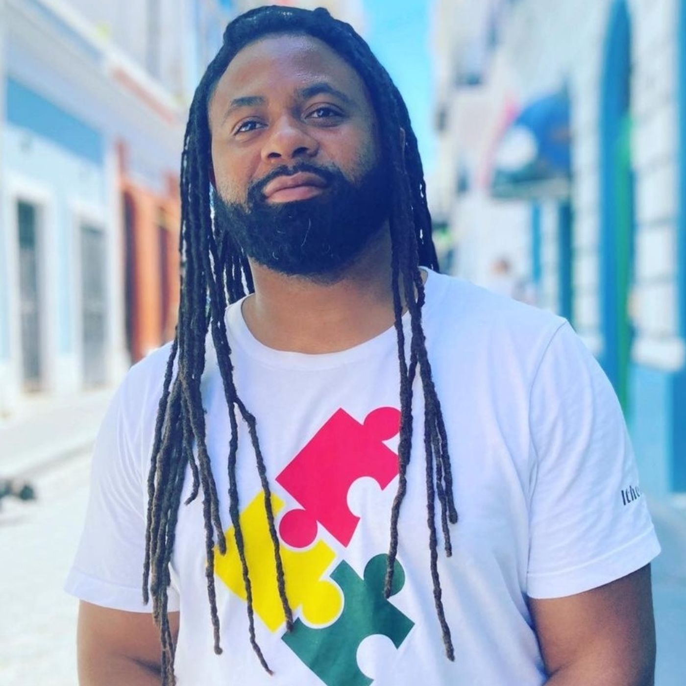 Mind Ya Mentals Season 2 episode #9 (part 1) ft. Dr. James Norris #IthembaCounseling #ChristLike Mind Ya Mentals Season 2 episode #9 (part 1) ft. Dr. James Norris #IthembaCounseling #ChristLike