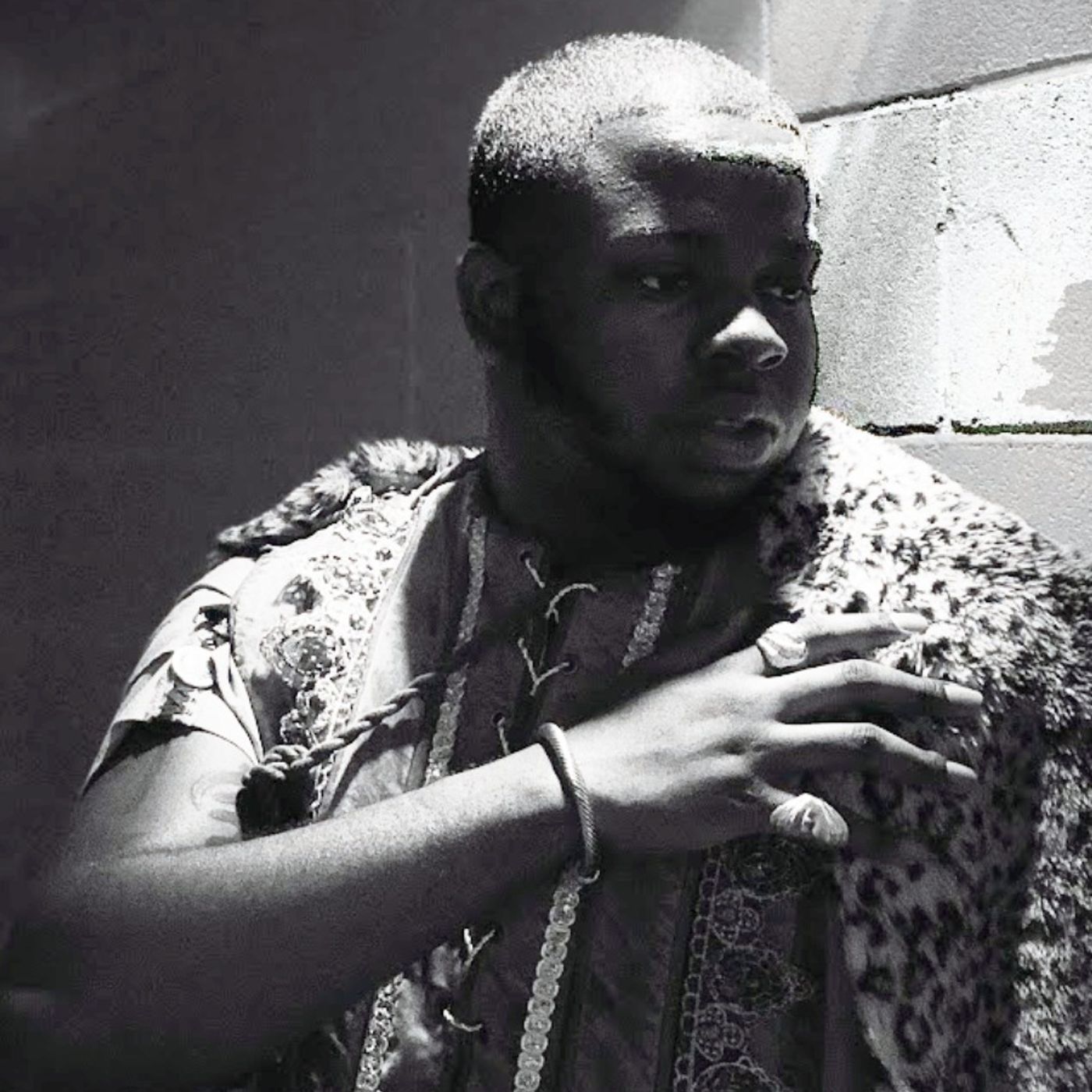 Mind Ya Mentals Season 2 episode #4: Intersectionality (part 2) ft. Al-Jabril Muhammad Mind Ya Mentals Season 2 episode #4: Intersectionality (part 2) ft. Al-Jabril Muhammad