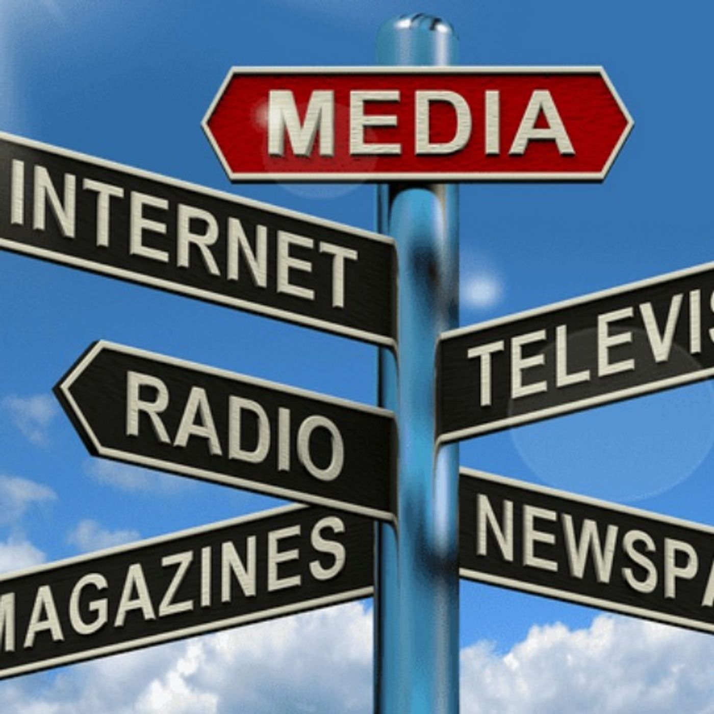 Mind Ya Mentals Season 2 episode #2: Mental health & Media Mind Ya Mentals Season 2 episode #2: Mental health & Media