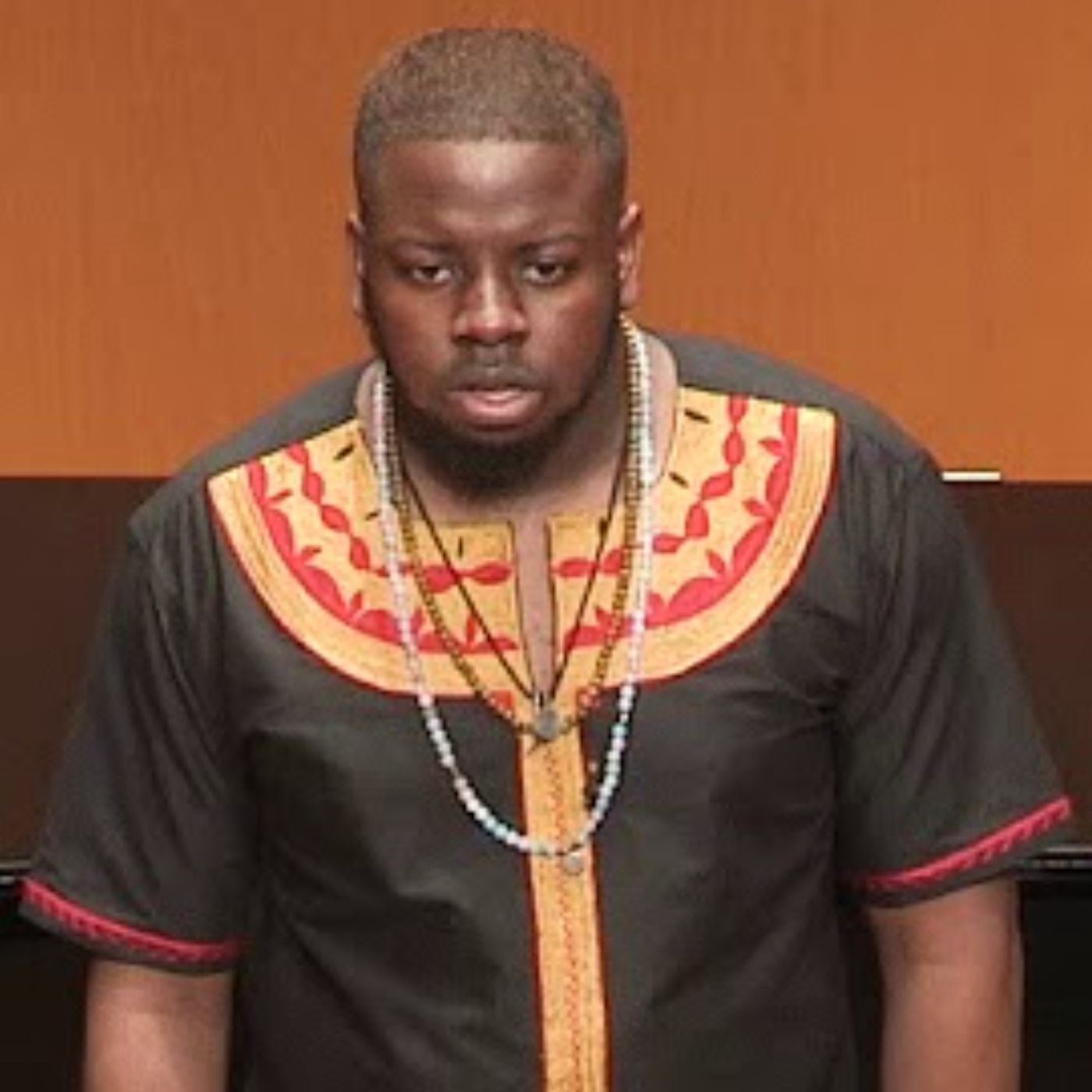 Mind Ya Mentals Season 2 episode #3: Intersectionality (part 1) ft. Al-Jabril Muhammad Mind Ya Mentals Season 2 episode #3: Intersectionality (part 1) ft. Al-Jabril Muhammad