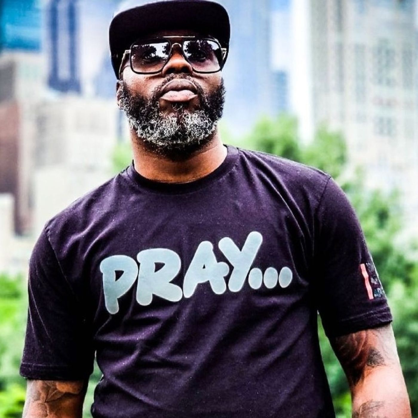 Mind Ya Mentals Season 1 episode #10- Marc Brooker #MentorsMatter #IronSharpensIron Mind Ya Mentals Season 1 episode #10- Marc Brooker #MentorsMatter #IronSharpensIron