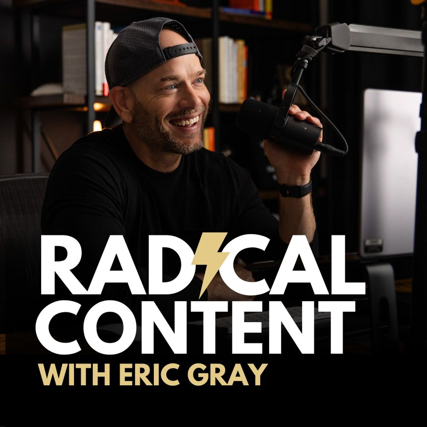 How I'm Going Pro in Content & Why It Took So Long...