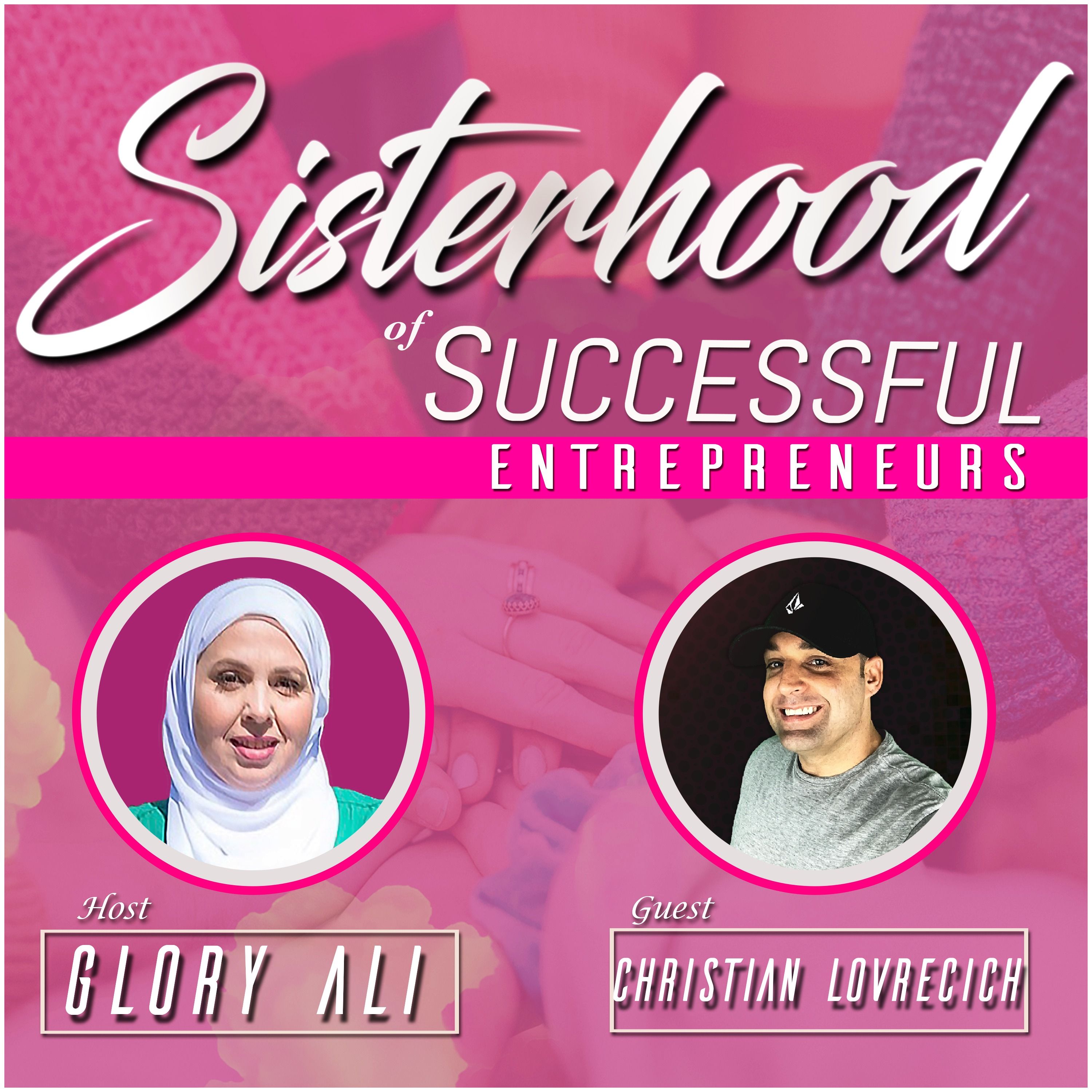 Sisterhood of Successful Entrepreneurs
